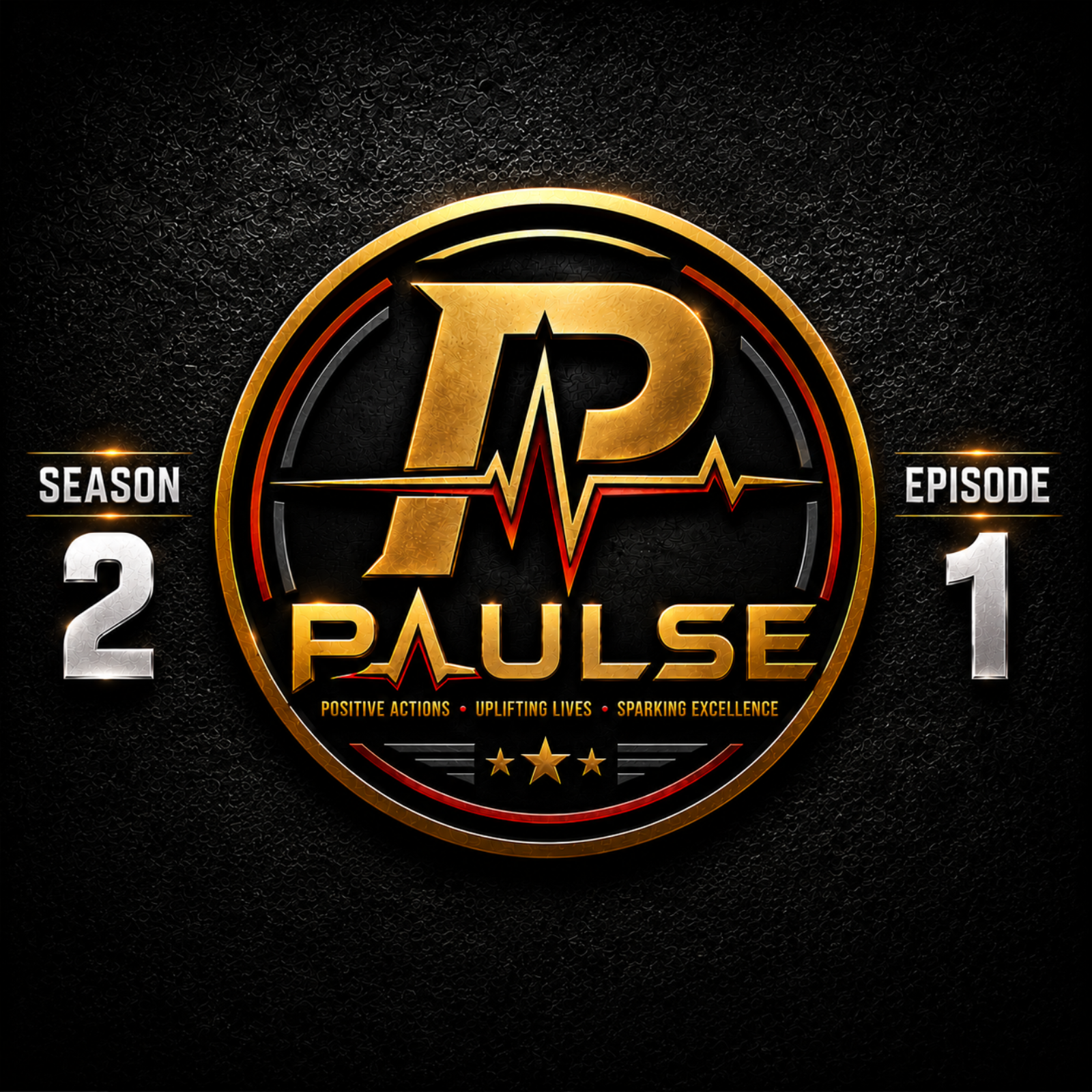 🎙️ Coach Scott Shaffett | Building Champions On and Off the Field | PAULSE Podcast episode artwork