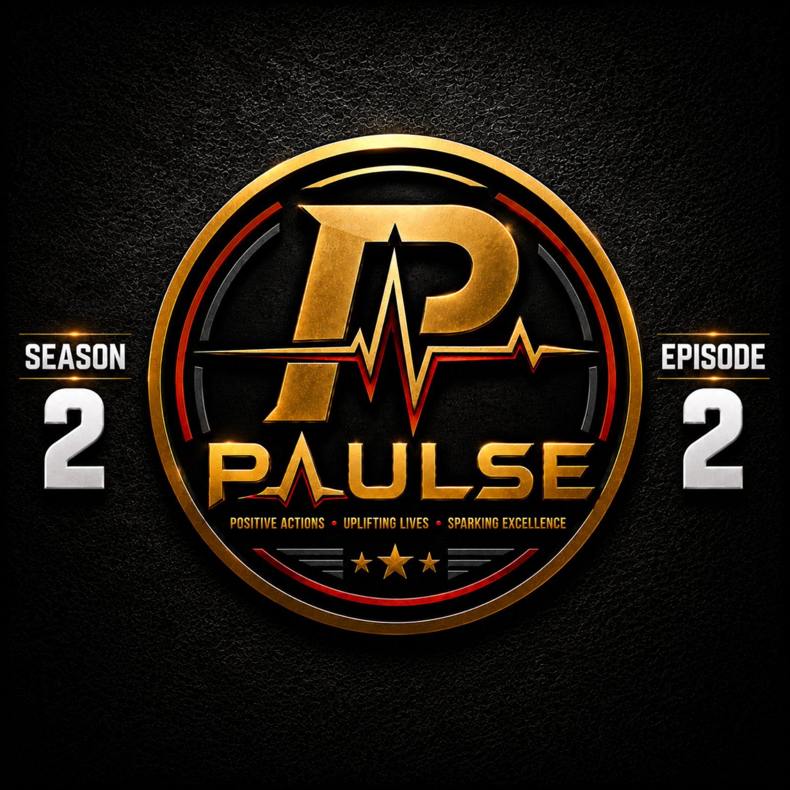 🎙️ Gary Porter | Innovation, Leadership, and the Future of Education | PAULSE Podcast episode artwork