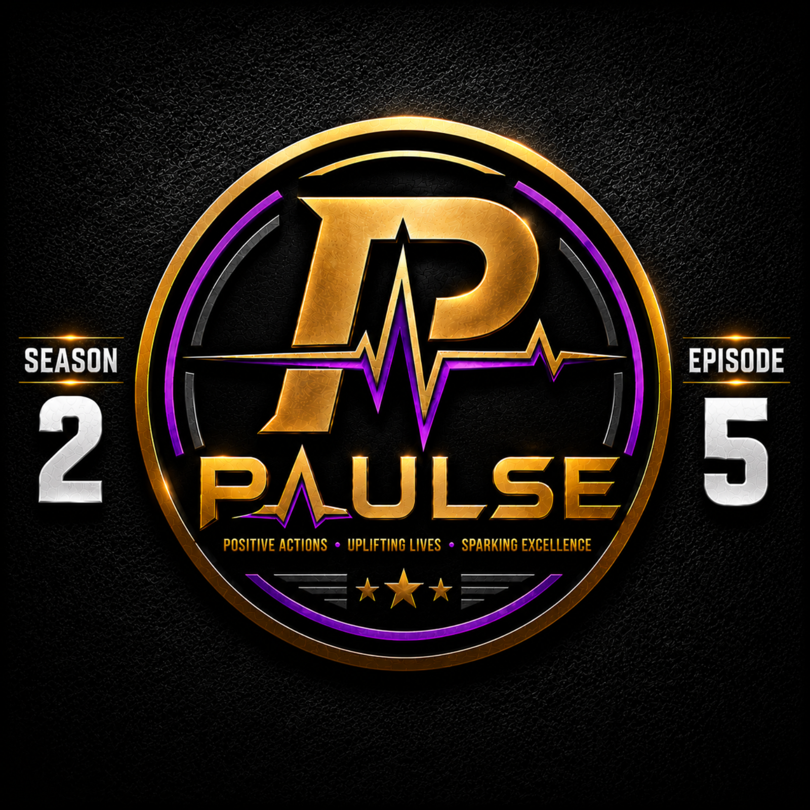 ️ PAULSE Podcast | Coach Duane Jenkins: Building a Culture of Winning episode artwork