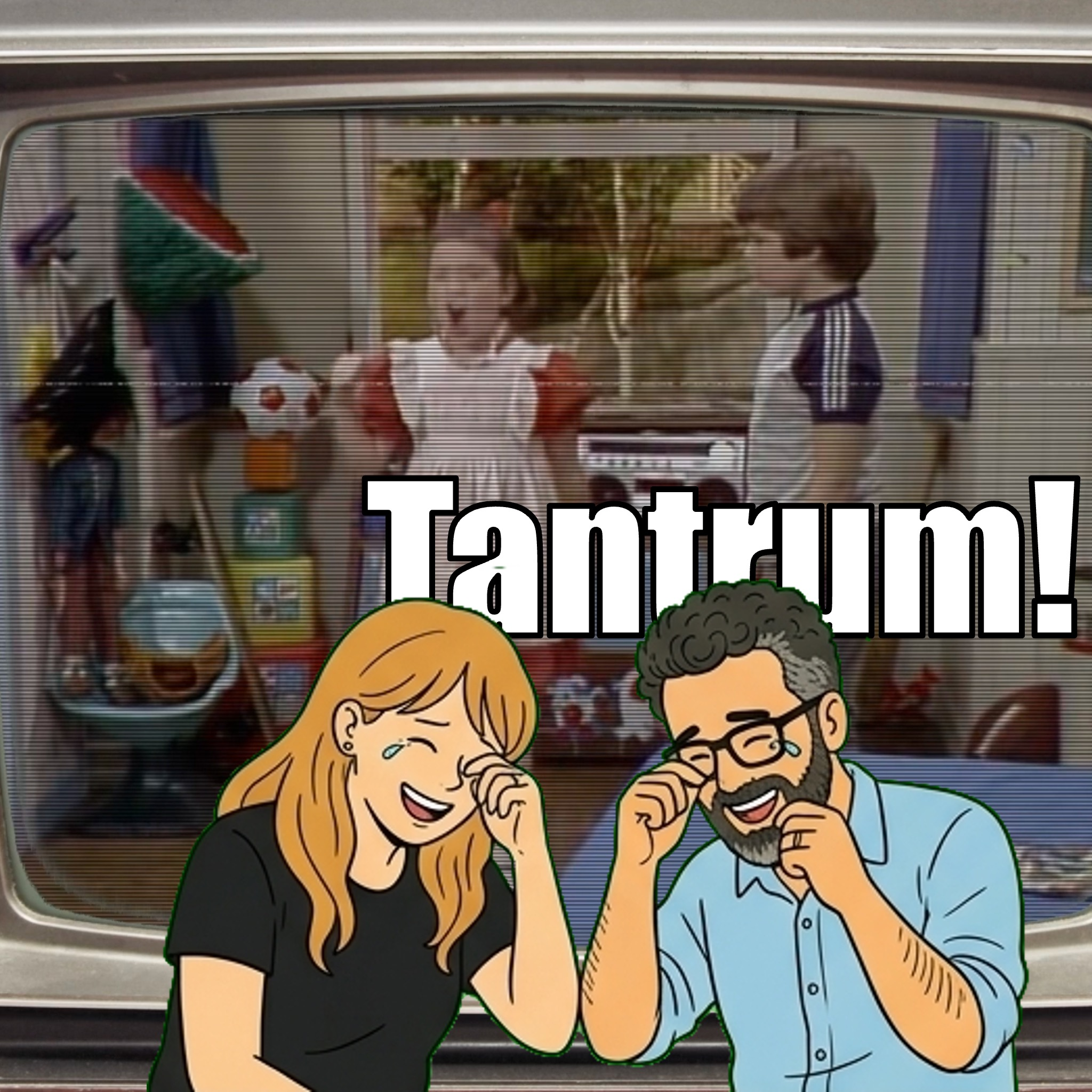 Tantrum! episode artwork