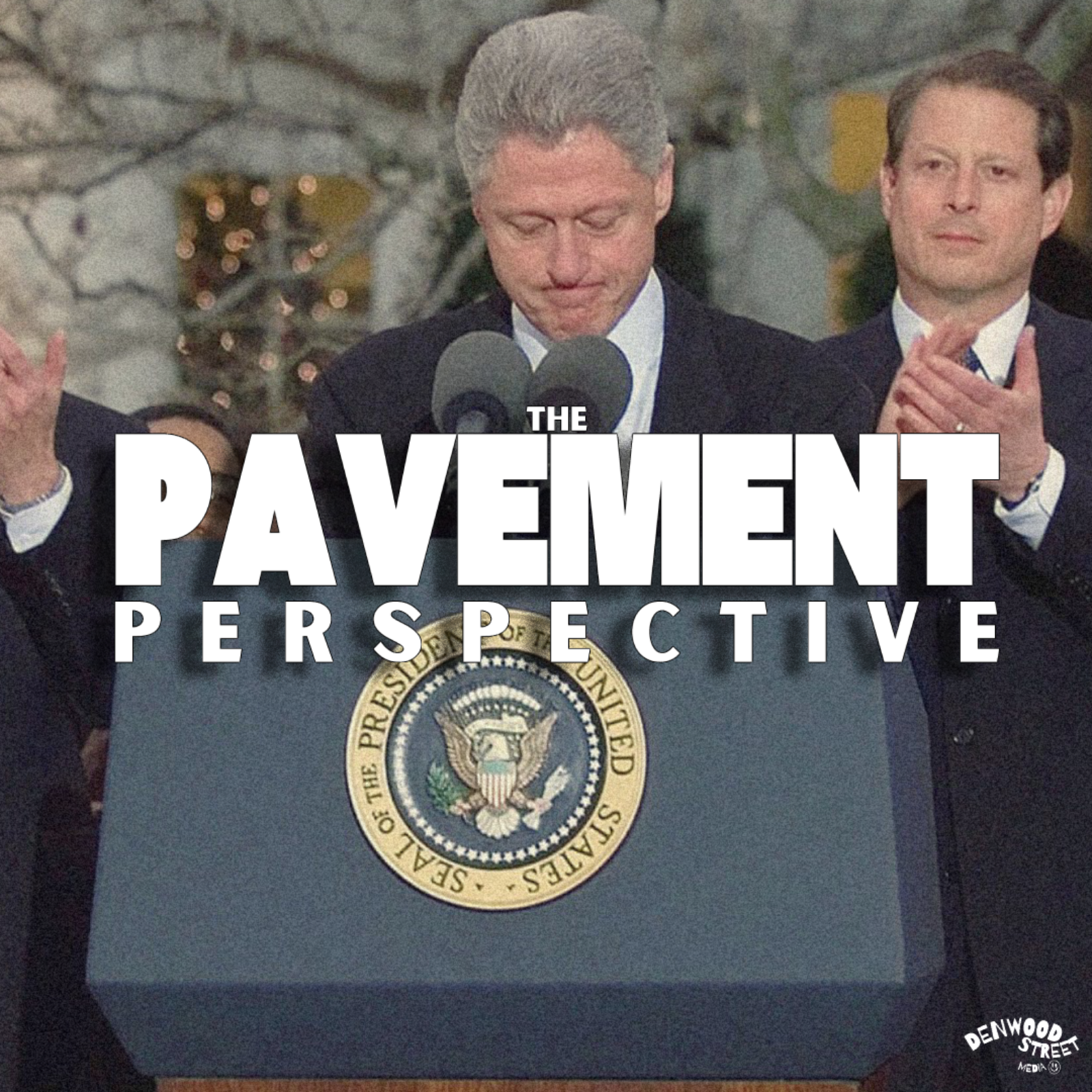 Reality TV: Clinton’s Impeachment Trial