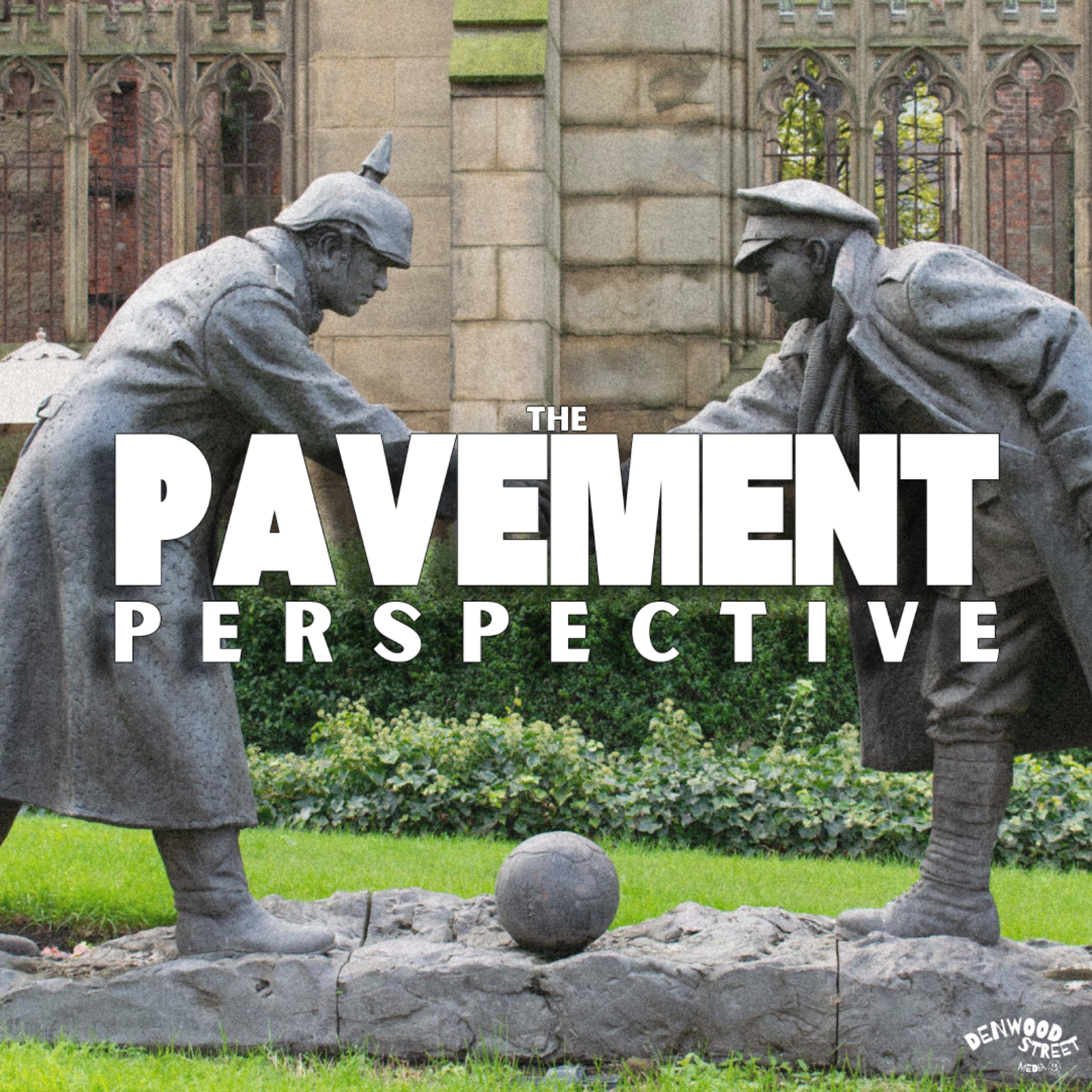 When the War Stopped Singing