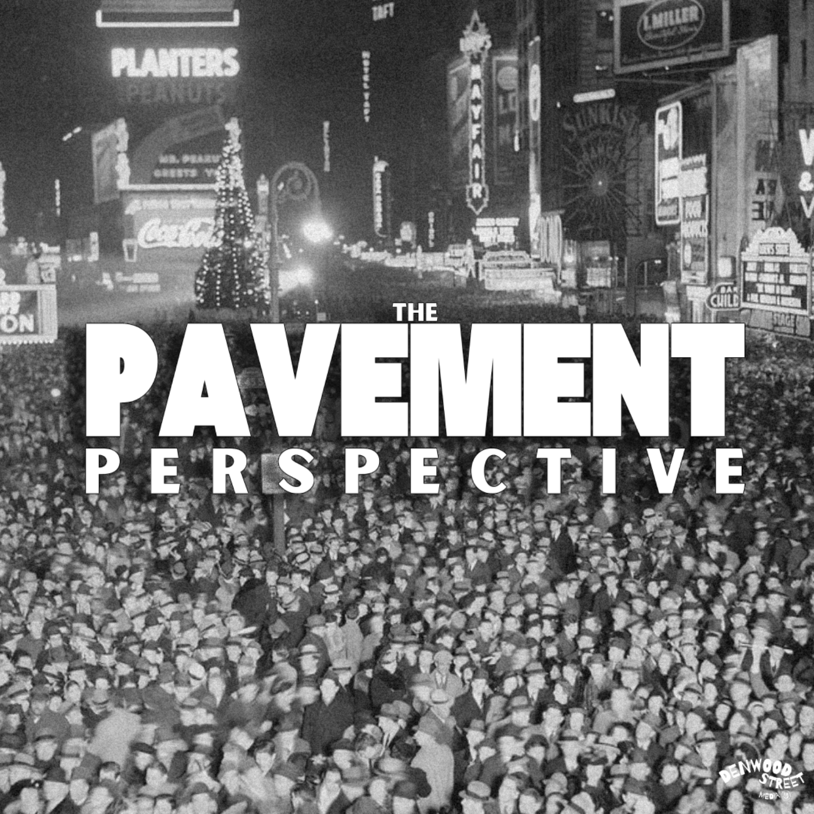 NYE: The First Times Square Ball Drop