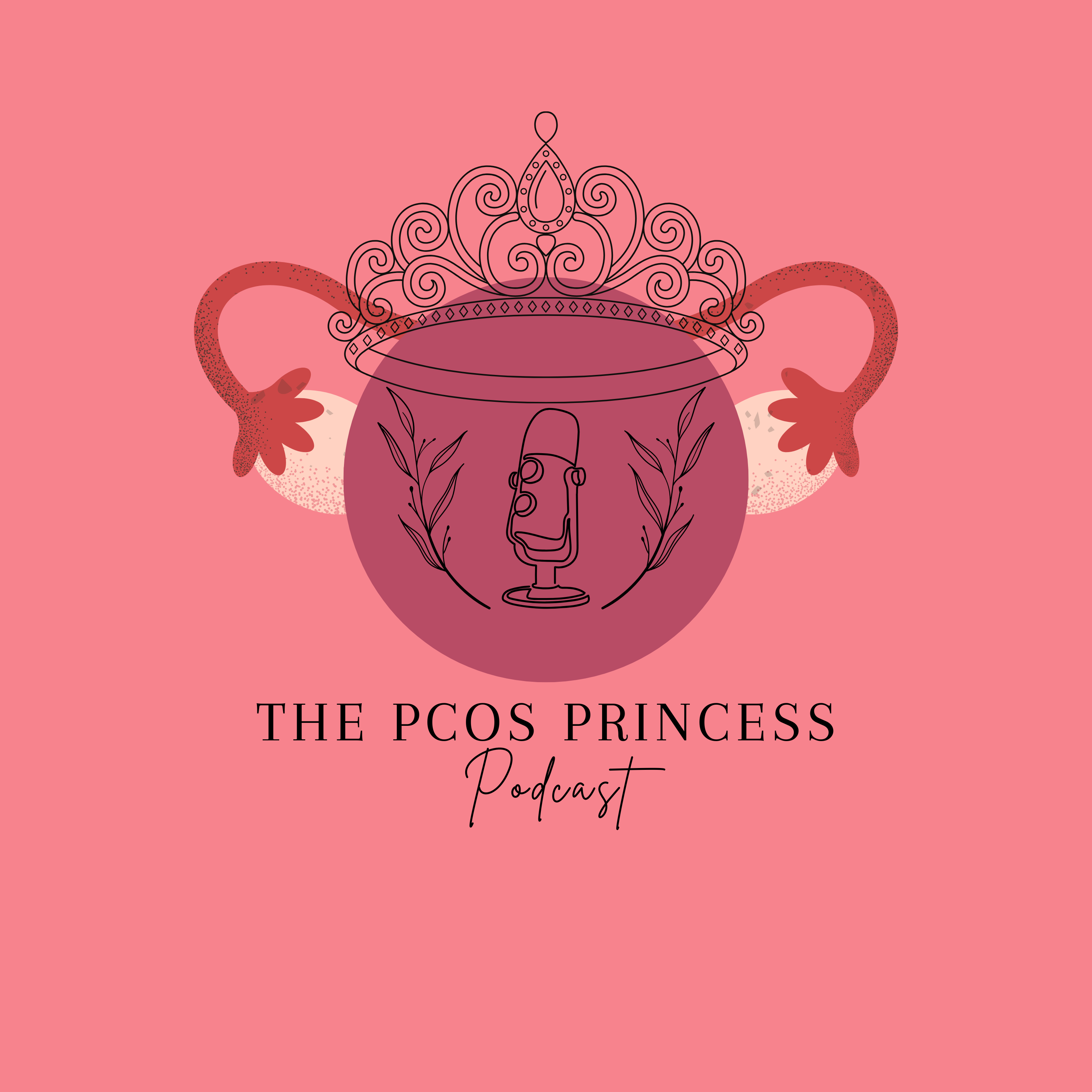 The PCOS Princess