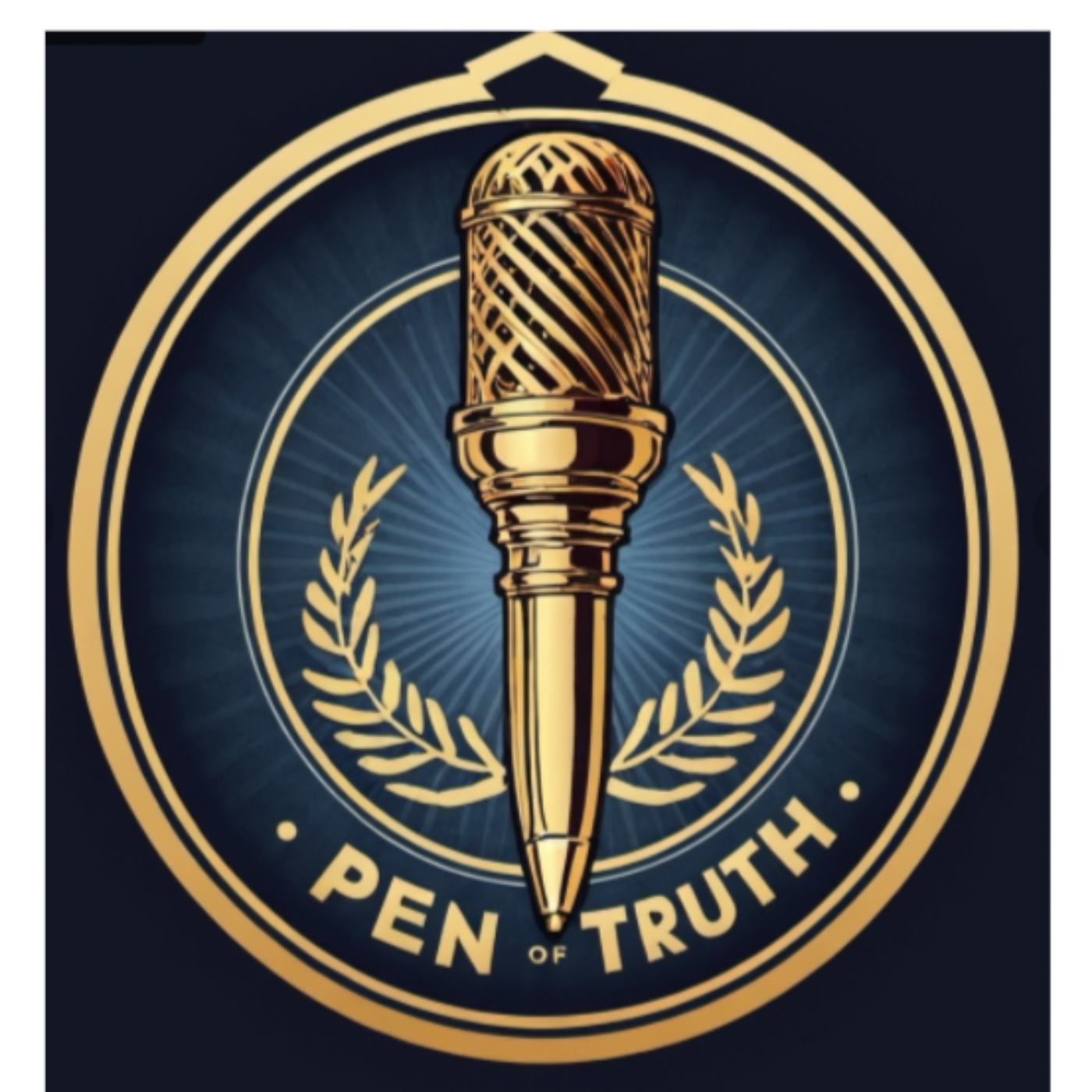 The Pen Of Truth