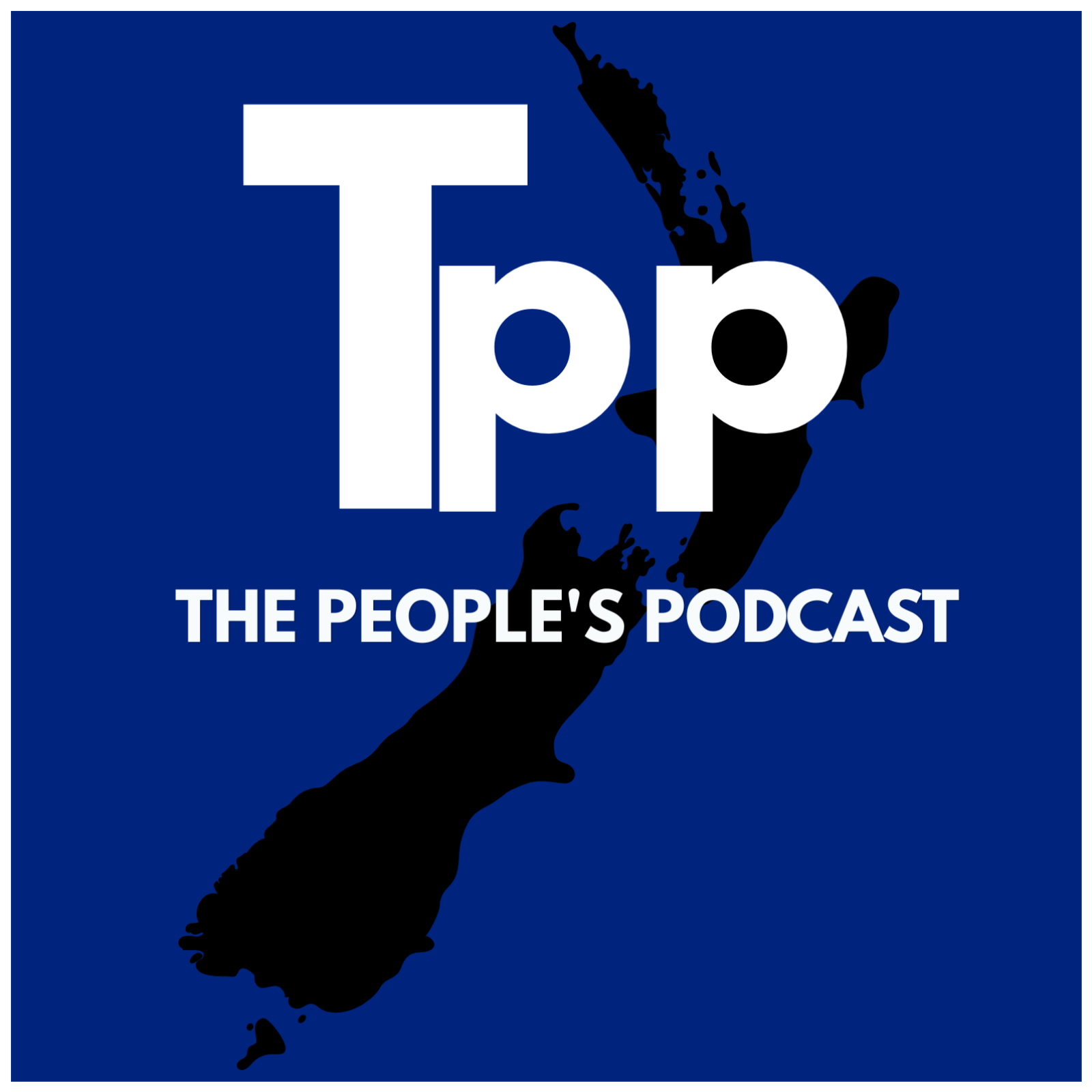 Who Are We? Identity, Belonging and Finding Hope in Uncertain Times with Alfred Ngaro episode artwork