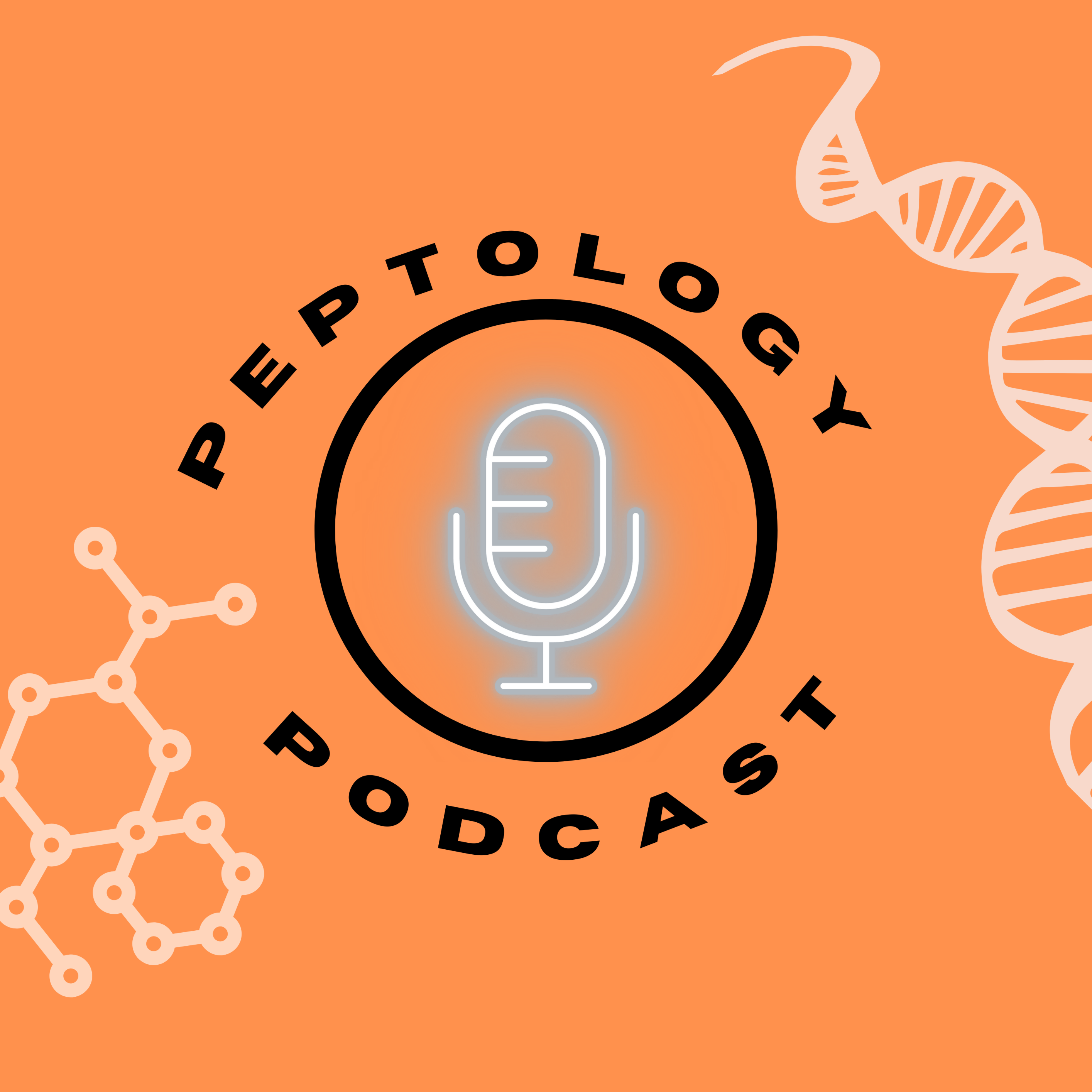The Peptology Podcast 