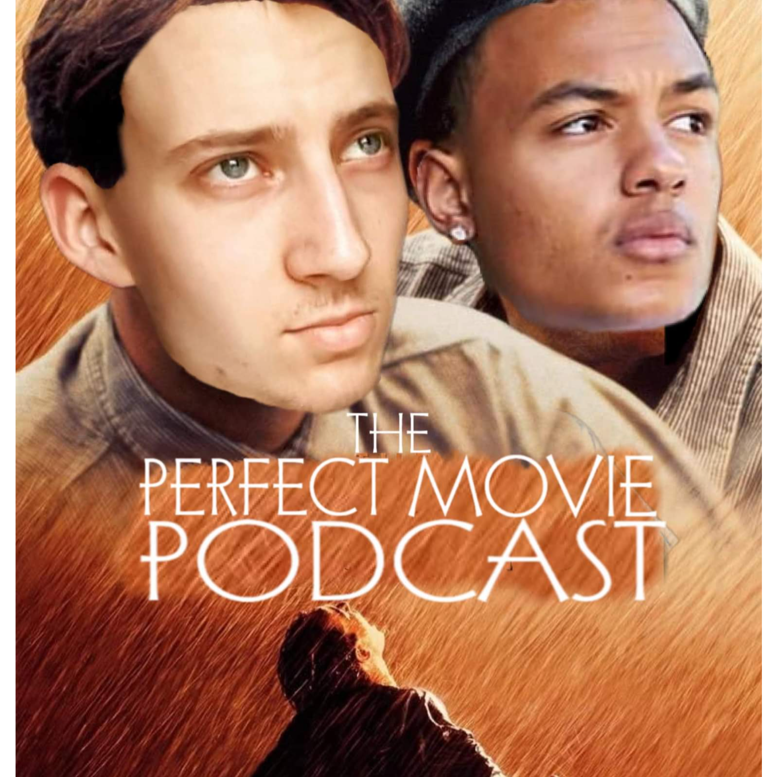 Is Shawshank Redemption a Perfect Movie?  episode artwork