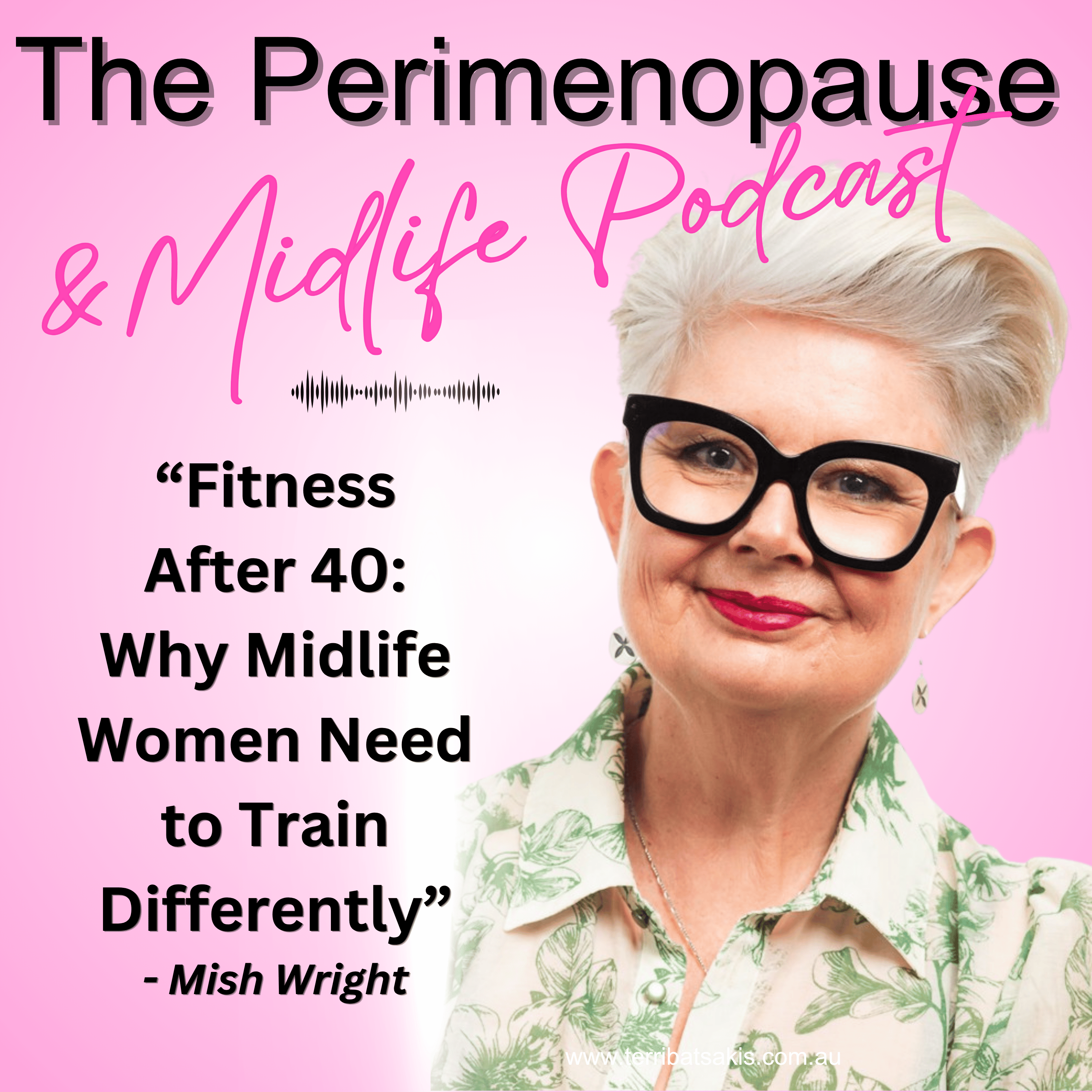 Podcast artwork
