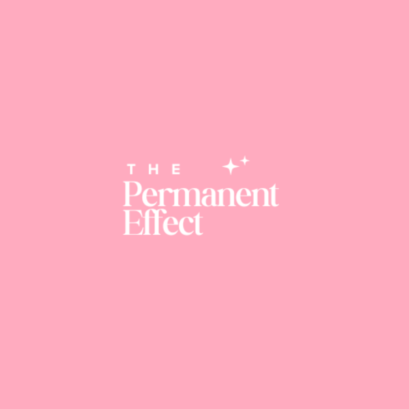 The Permanent Effect