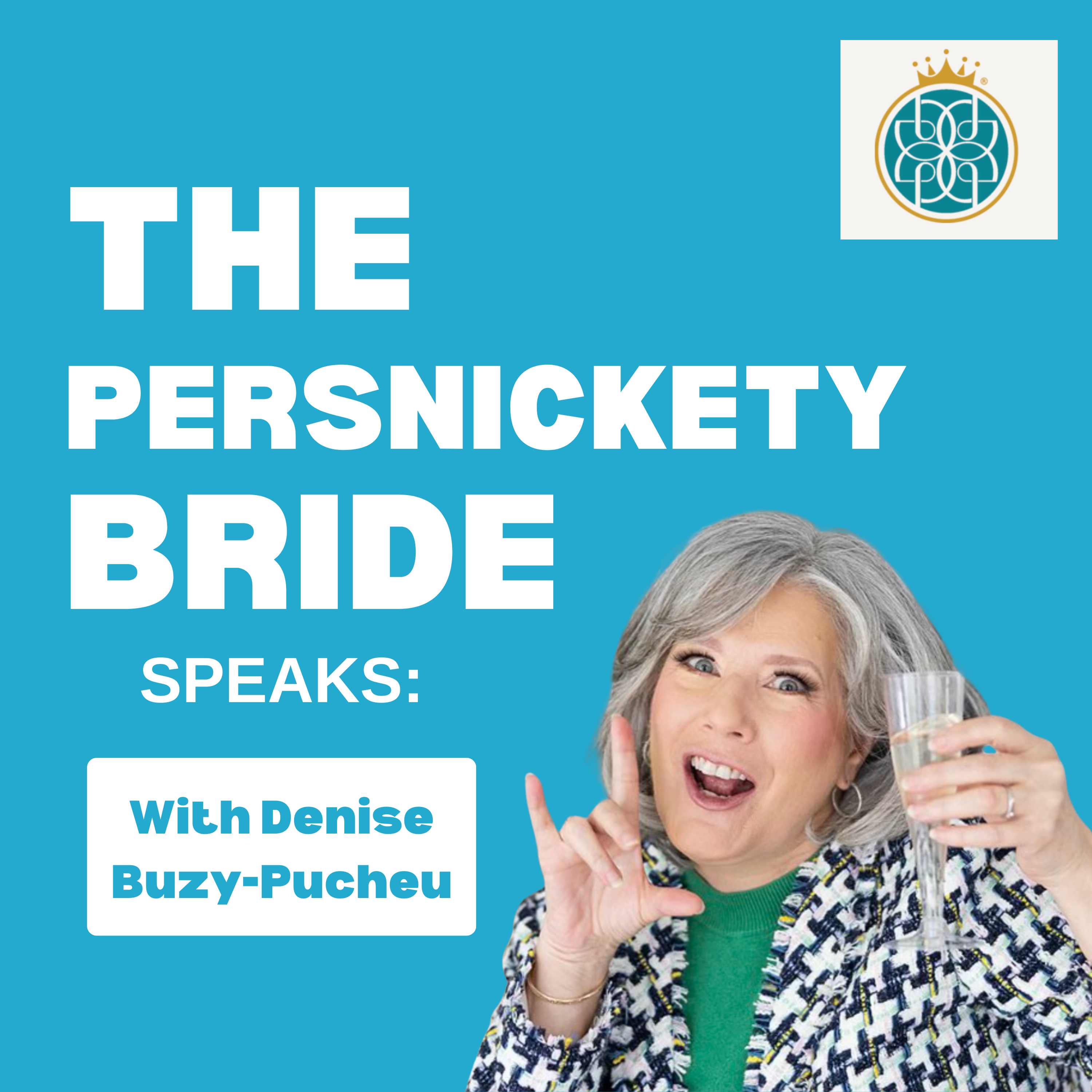 The Persnickety Bride Speaks: Brides, Bumps & Breakdowns