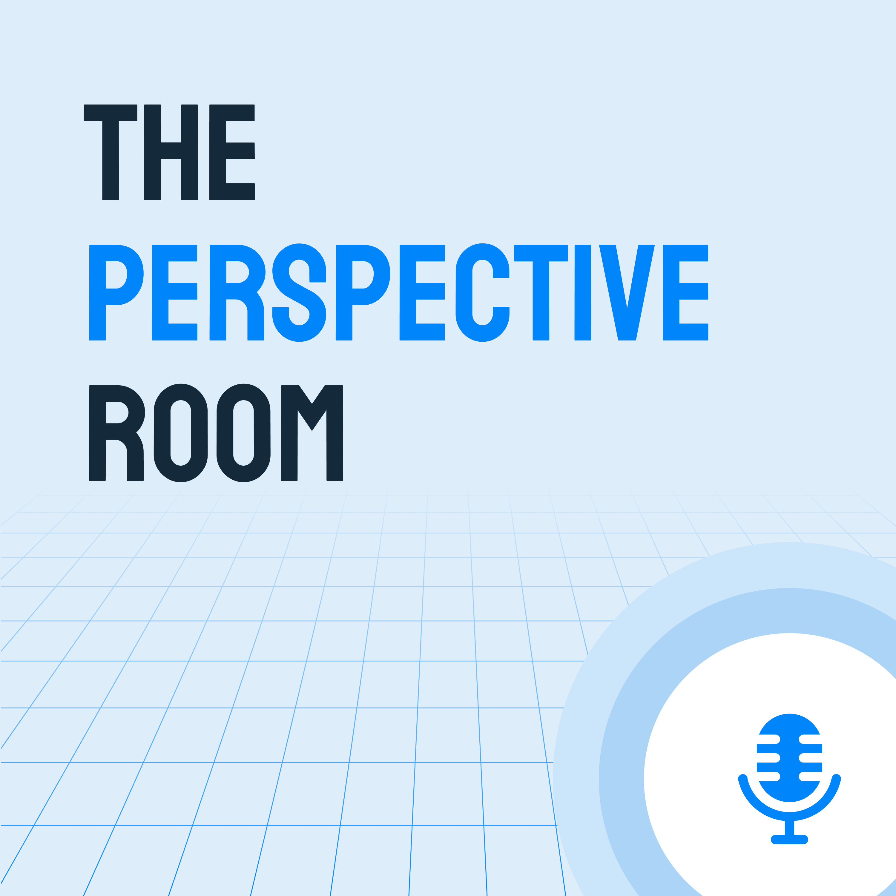 Do You Really Need Car Insurance in the U.S.? | The Perspective Room Podcast podcast artwork