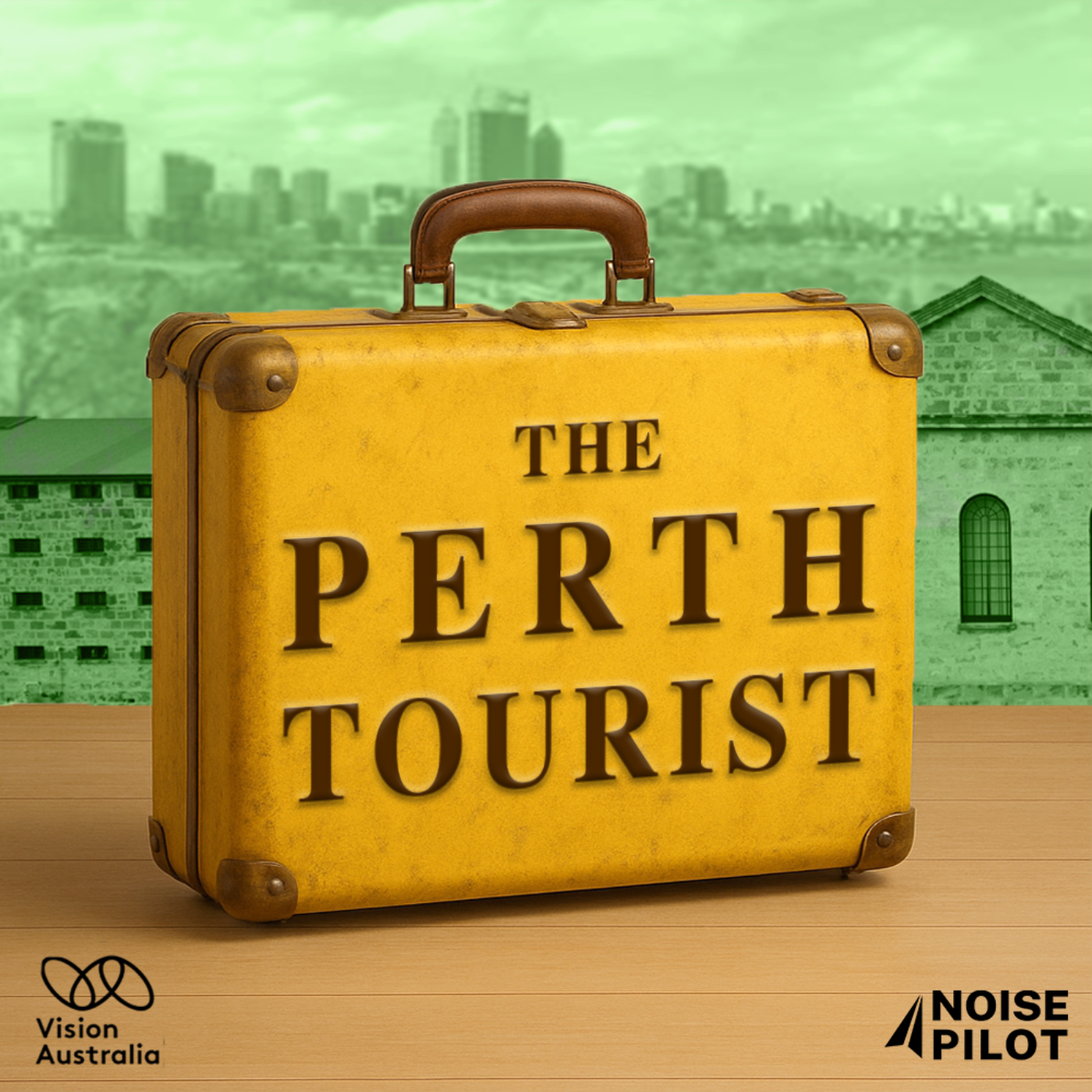The Perth Tourist