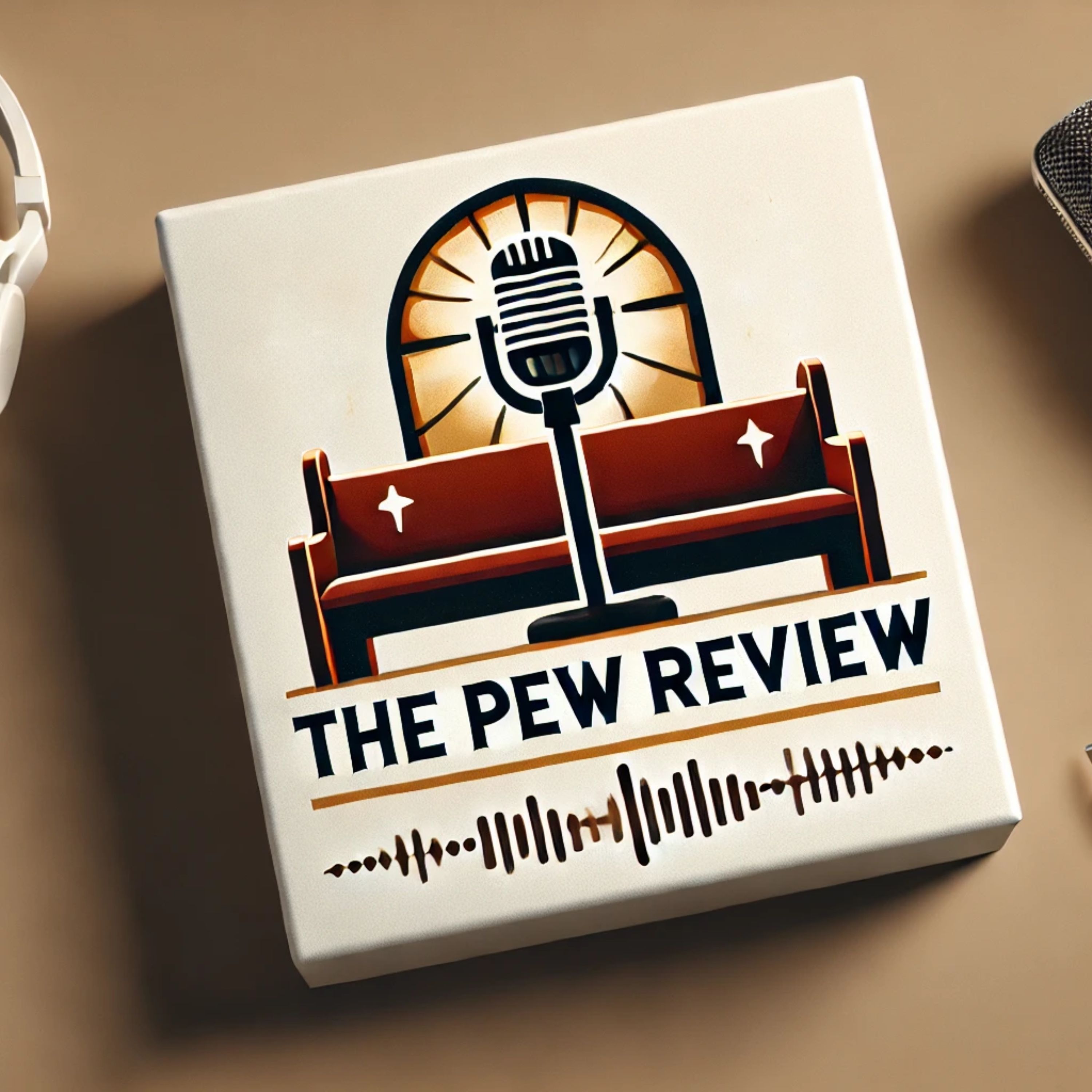 The Pew Review