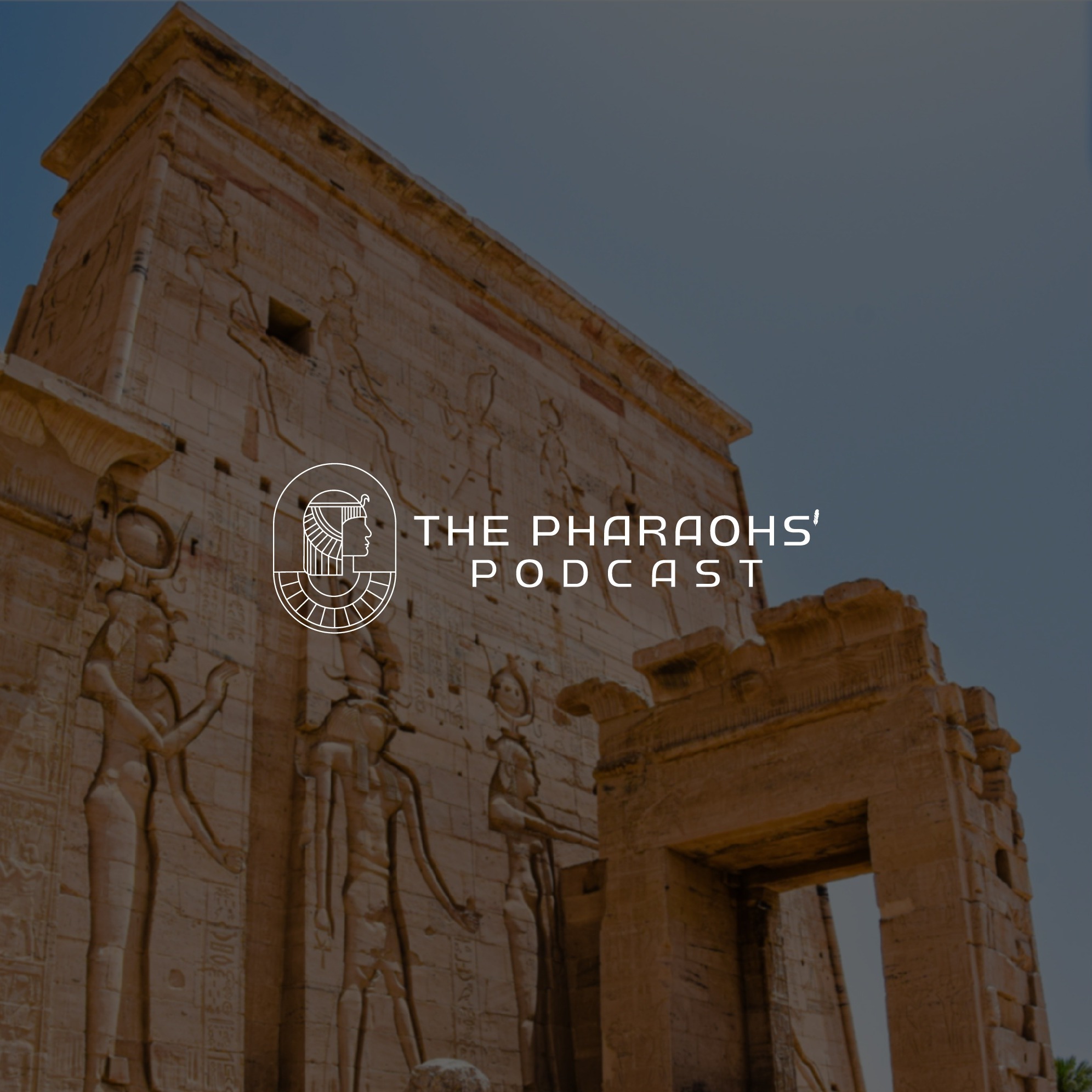 The Pharaohs' Podcast