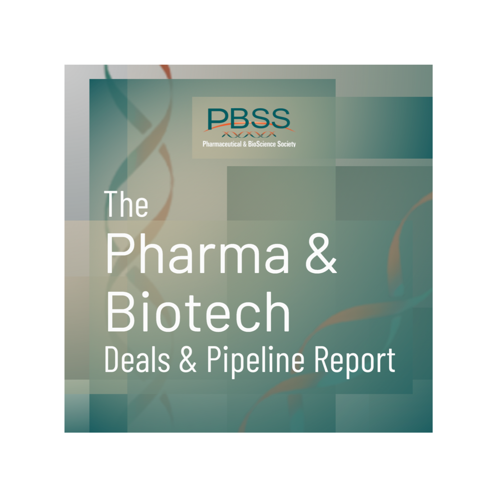 The Pharma & Biotech Deals and Pipeline Report