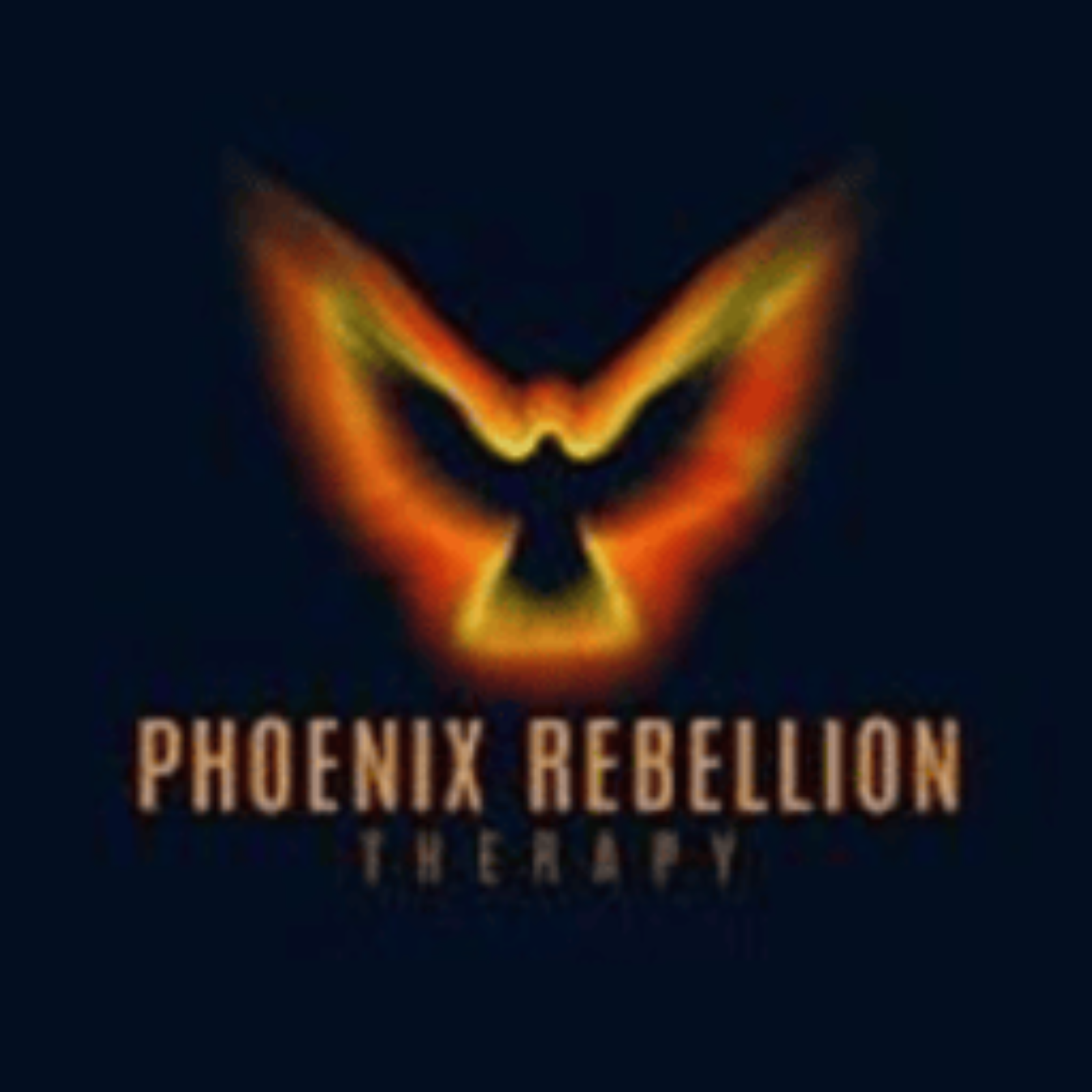 Phoenix Rebellion Therapy cover art