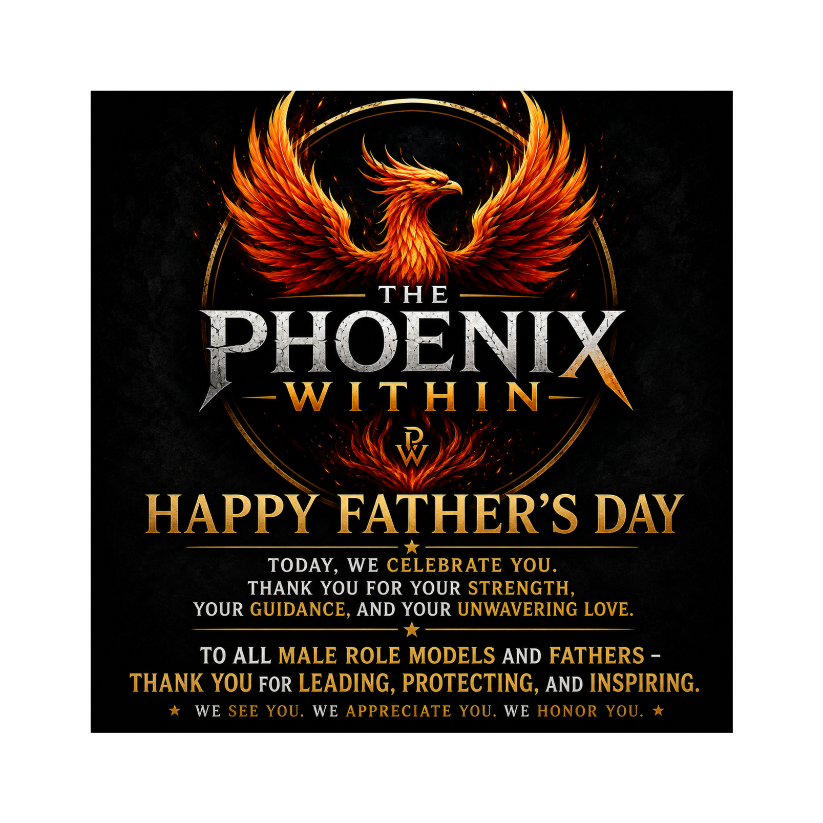 Episode 9 - Father's Day Special episode artwork