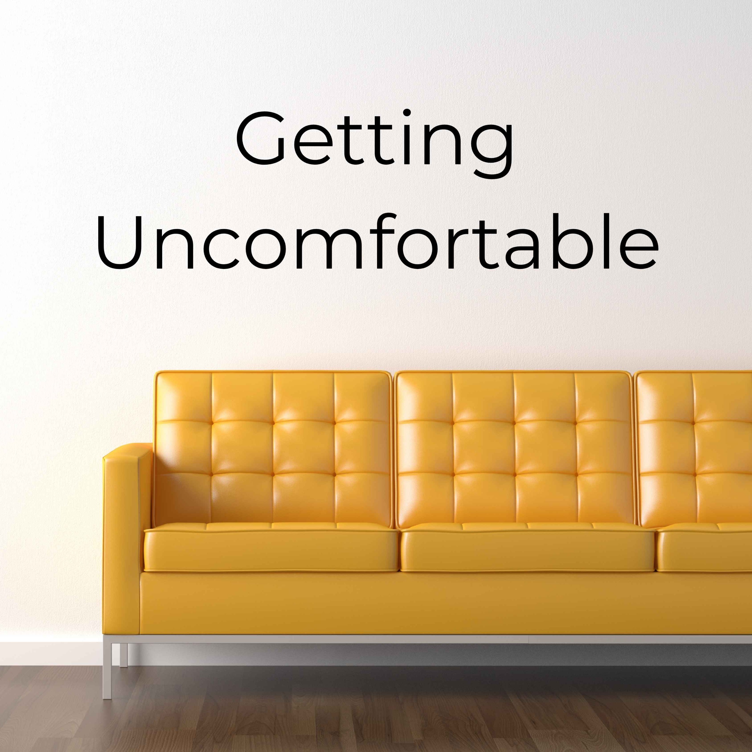 The Photographer\'s Couch