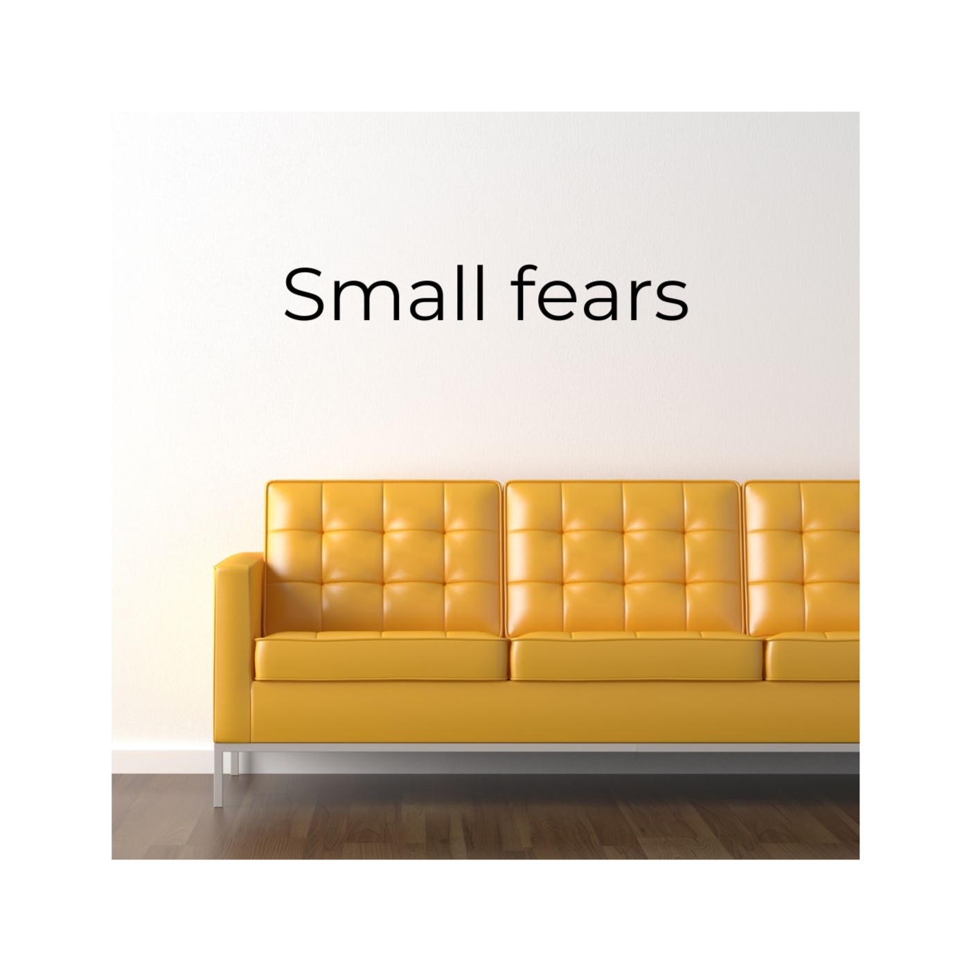 The Photographer\'s Couch