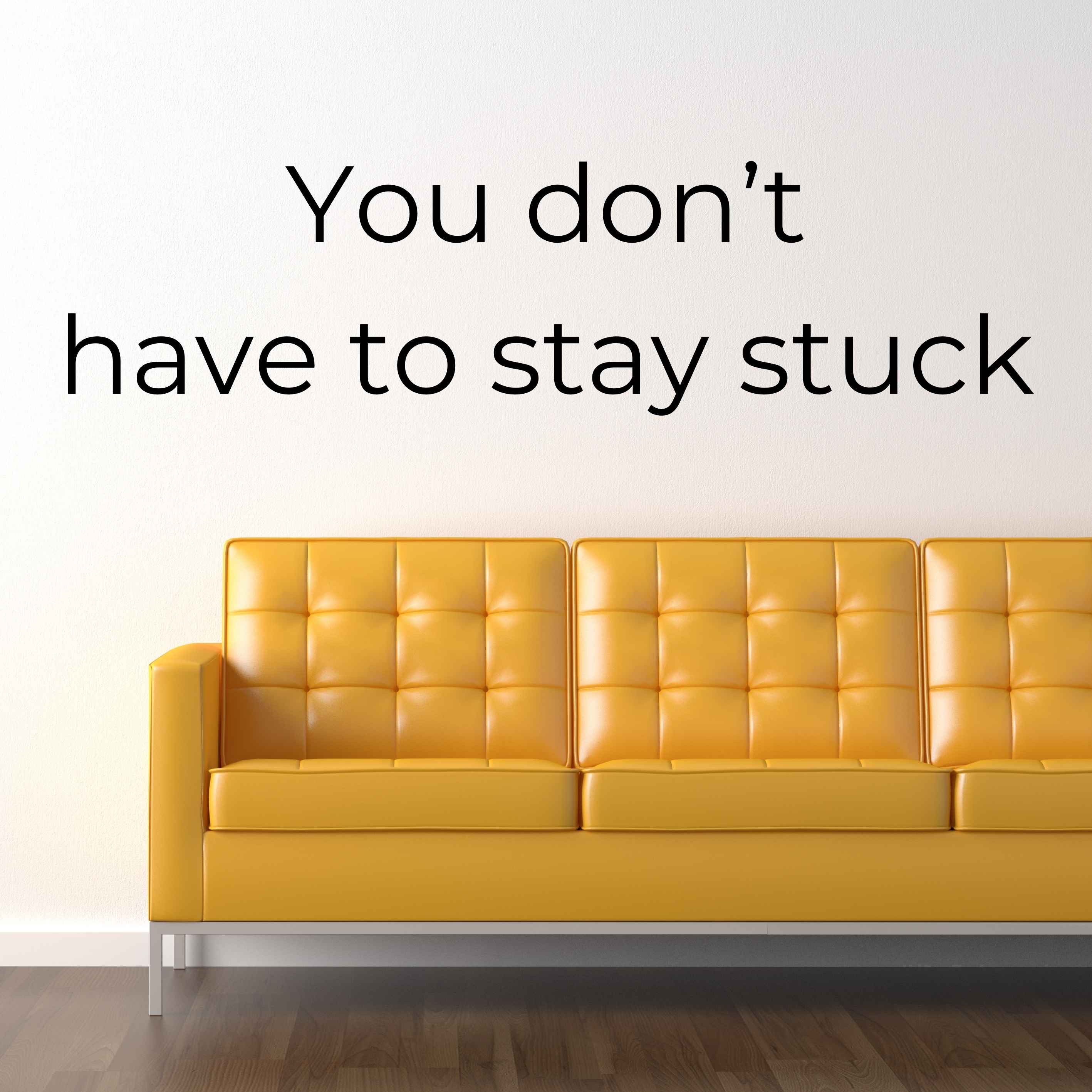 The Photographer\'s Couch