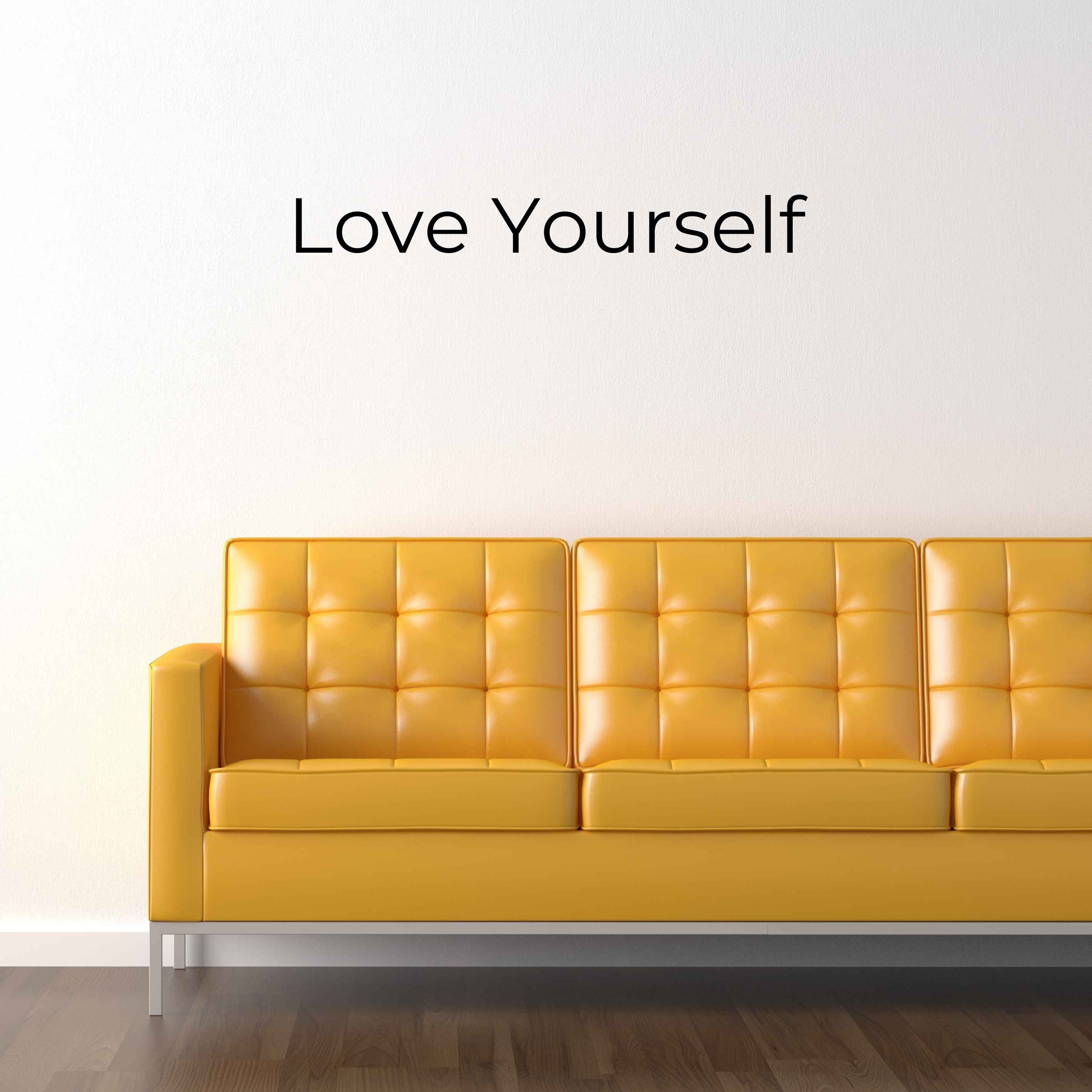 The Photographer\'s Couch