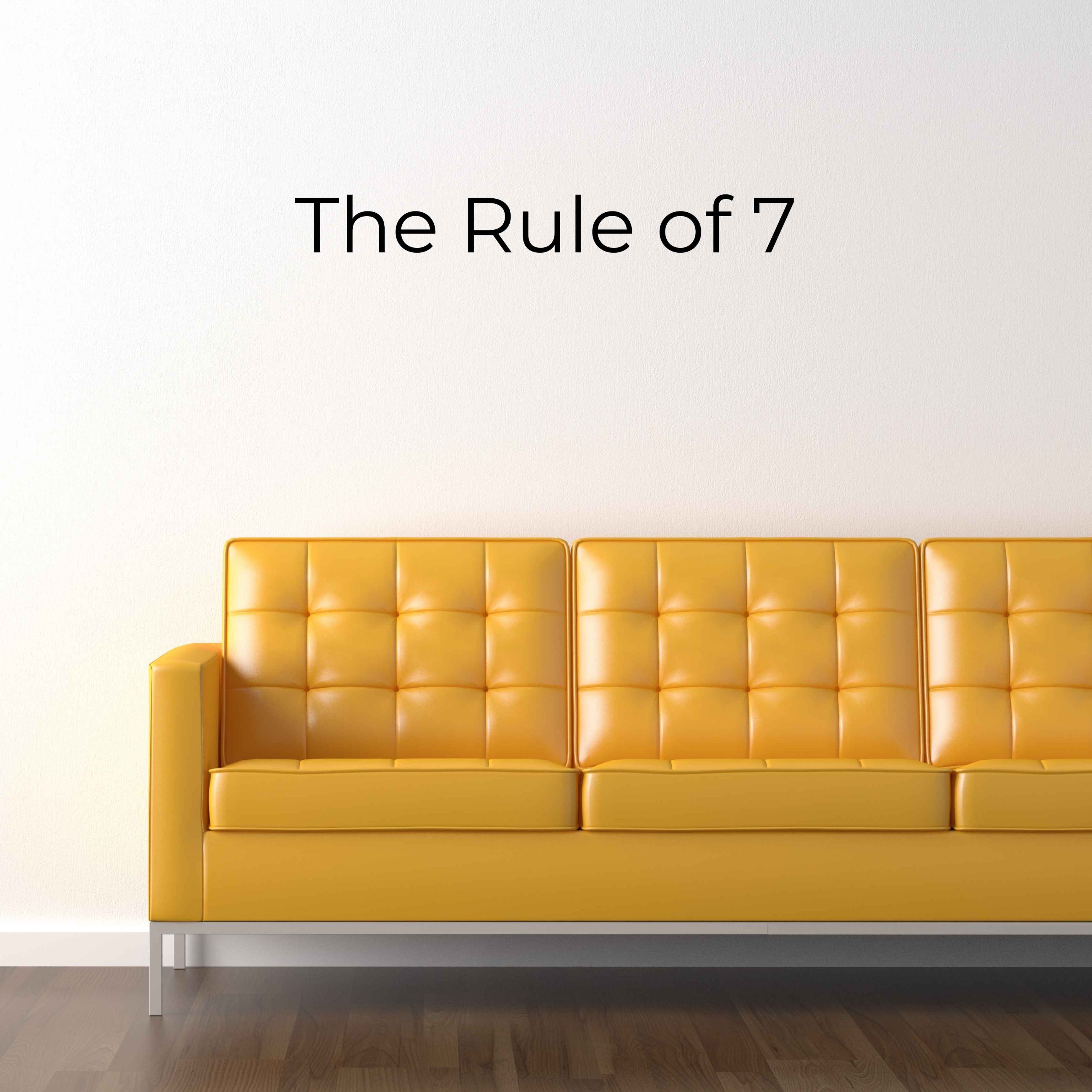 The Photographer\'s Couch