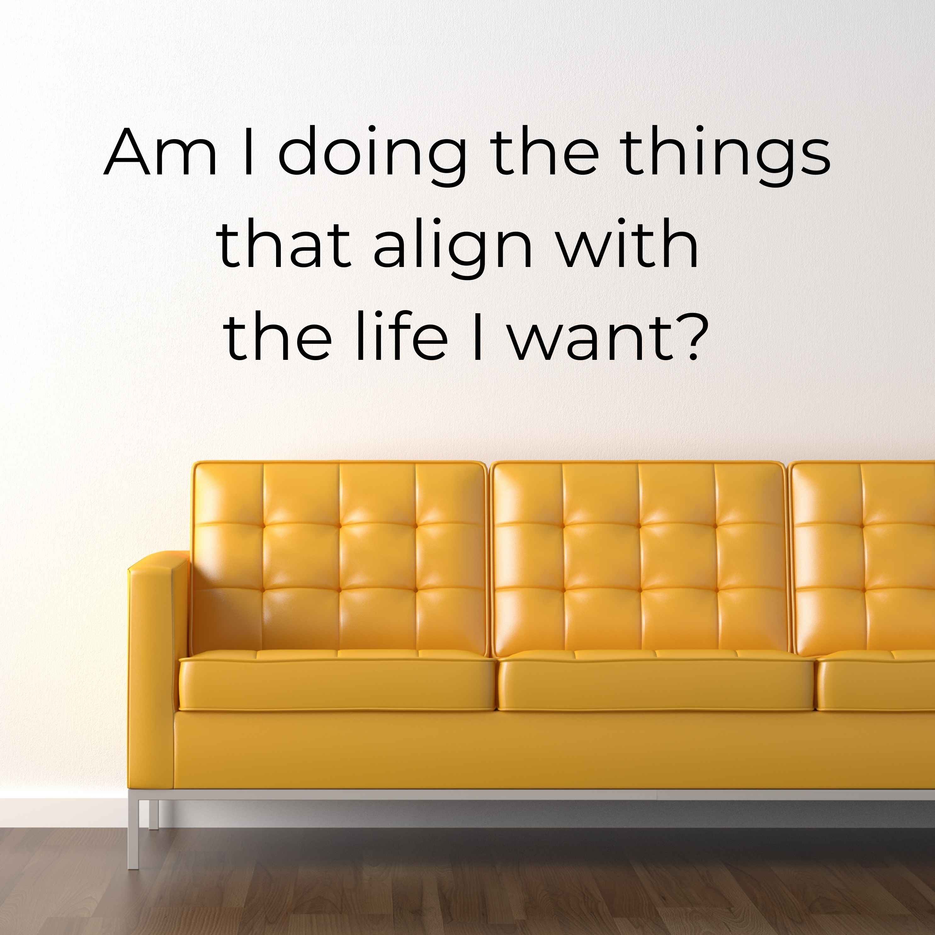 The Photographer\'s Couch