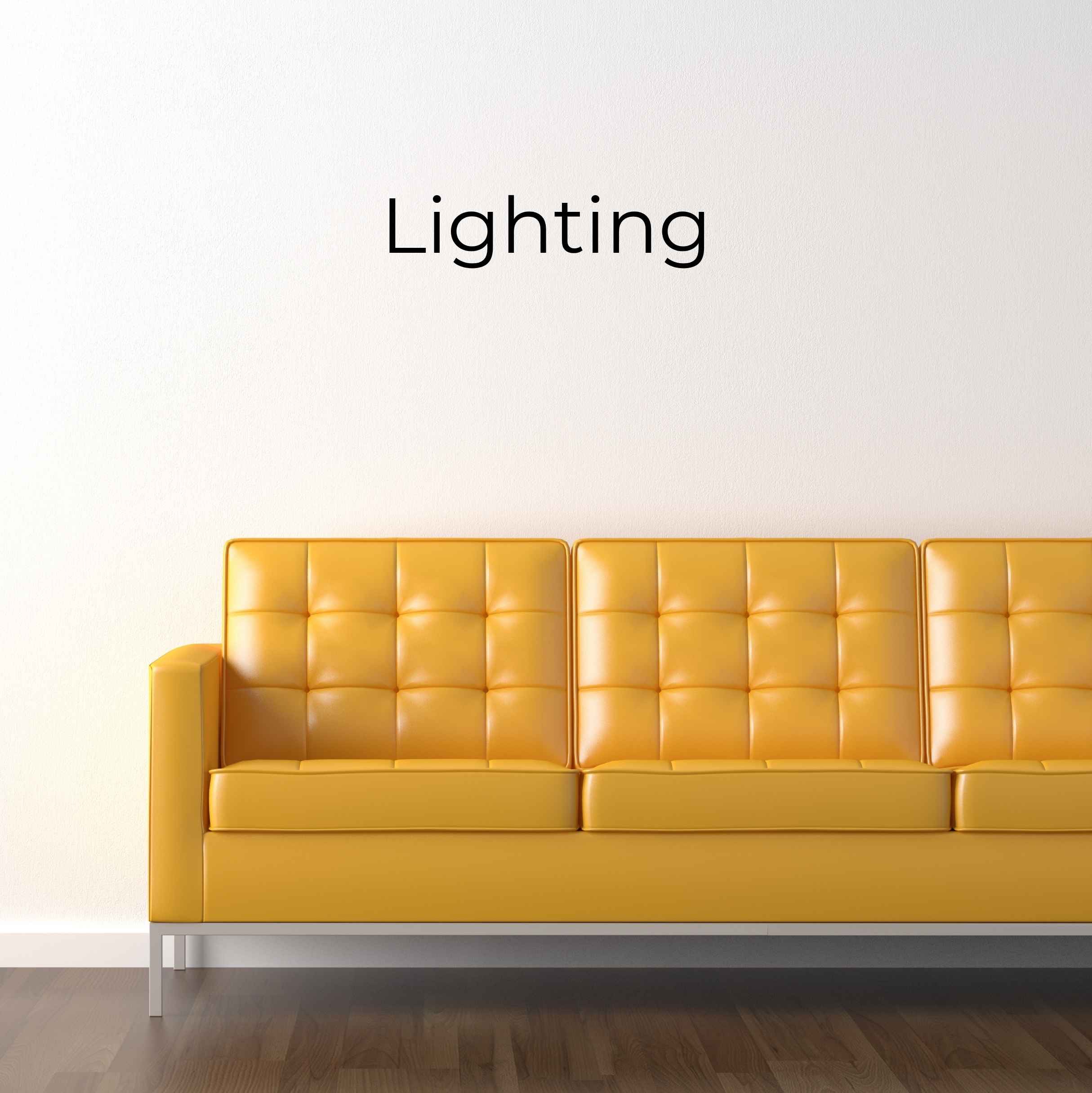 The Photographer\'s Couch
