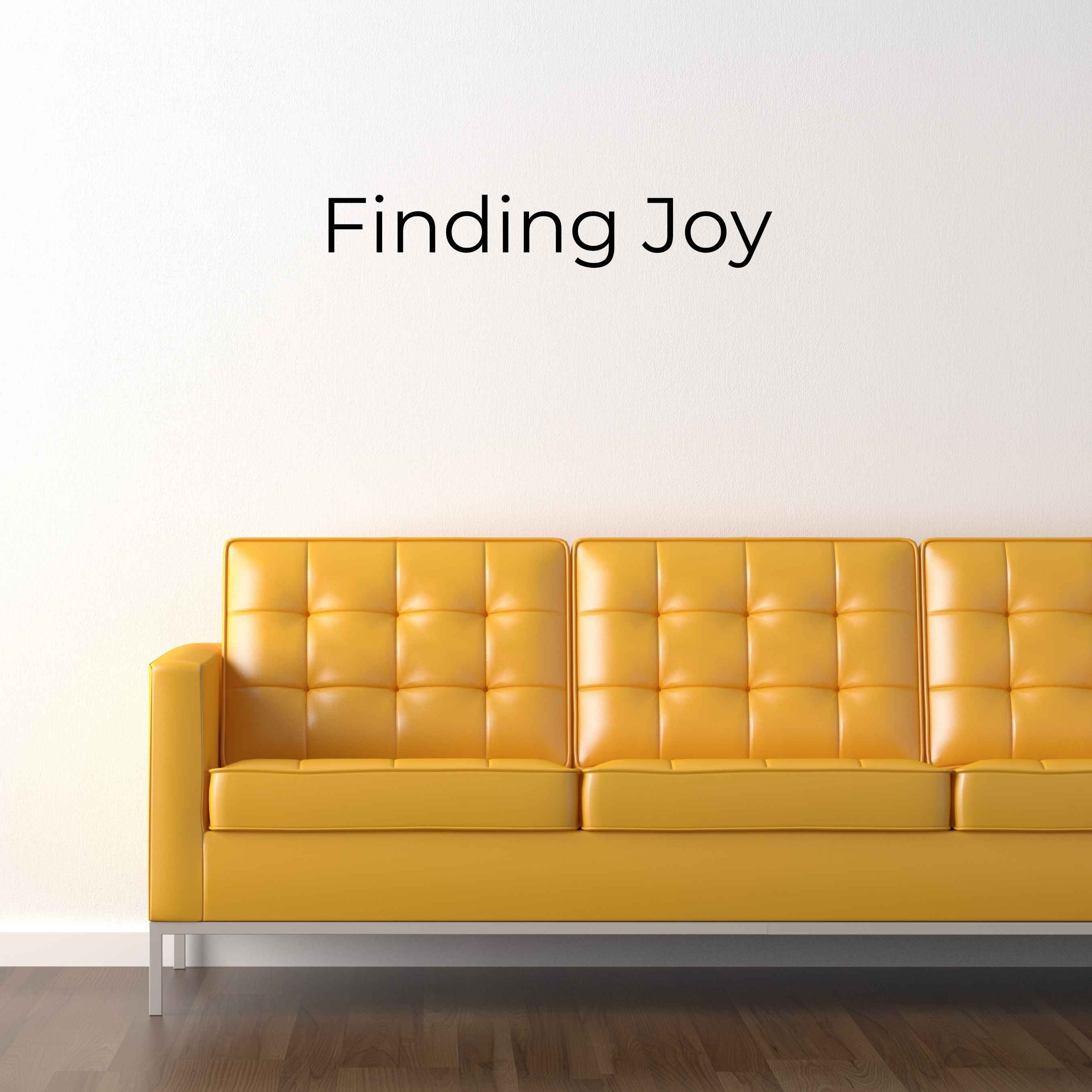 The Photographer\'s Couch