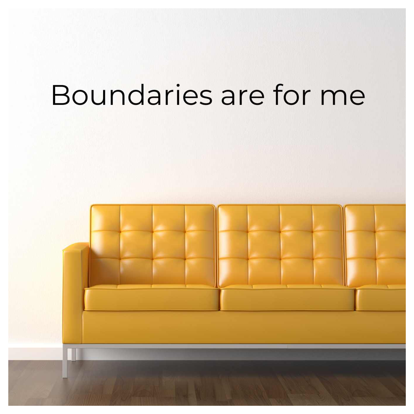 The Photographer\'s Couch