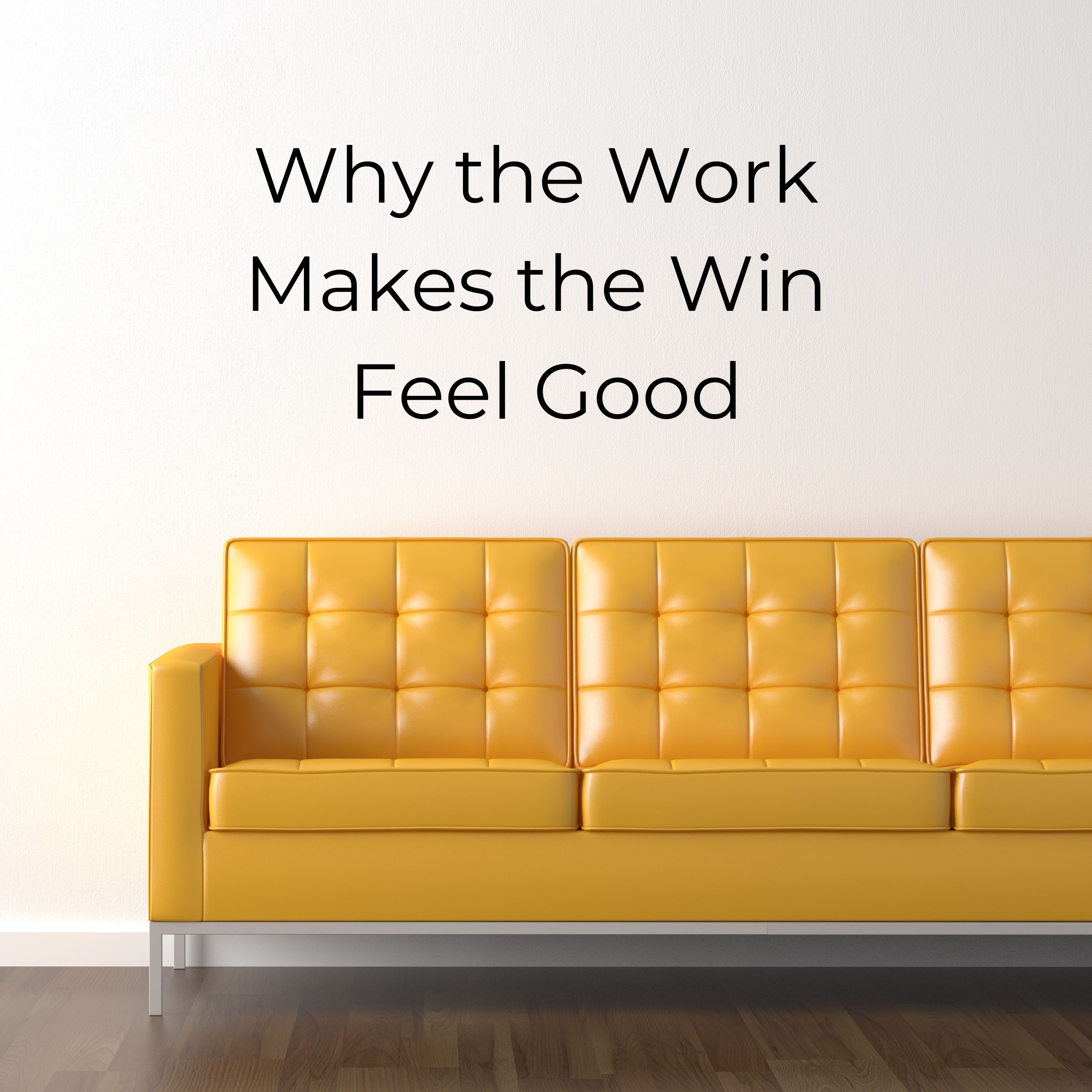 The Photographer\'s Couch