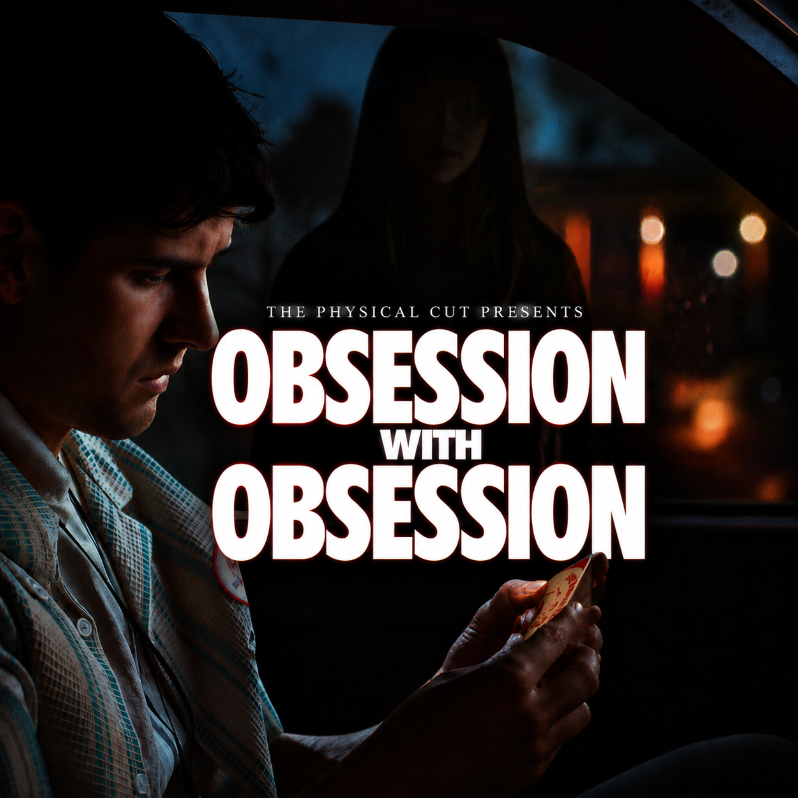 Obsession (2026) Explained: Why Horror Fans Can't Stop Talking About the Year's Biggest Indie Horror Hit episode artwork