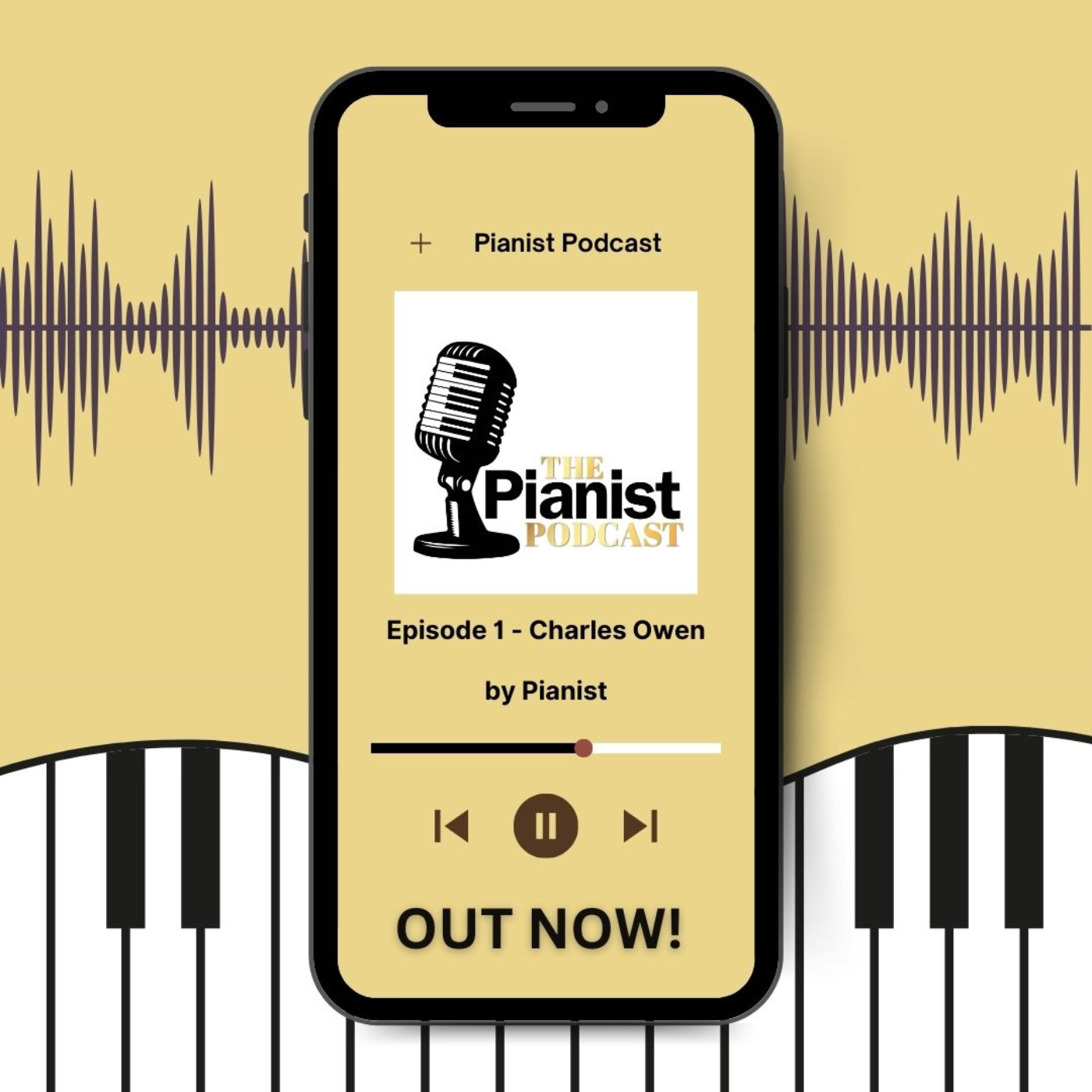 The Pianist Podcast