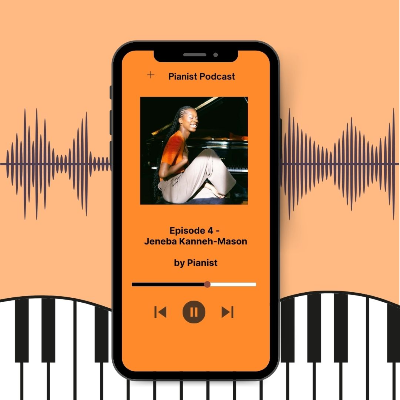 The Pianist Podcast