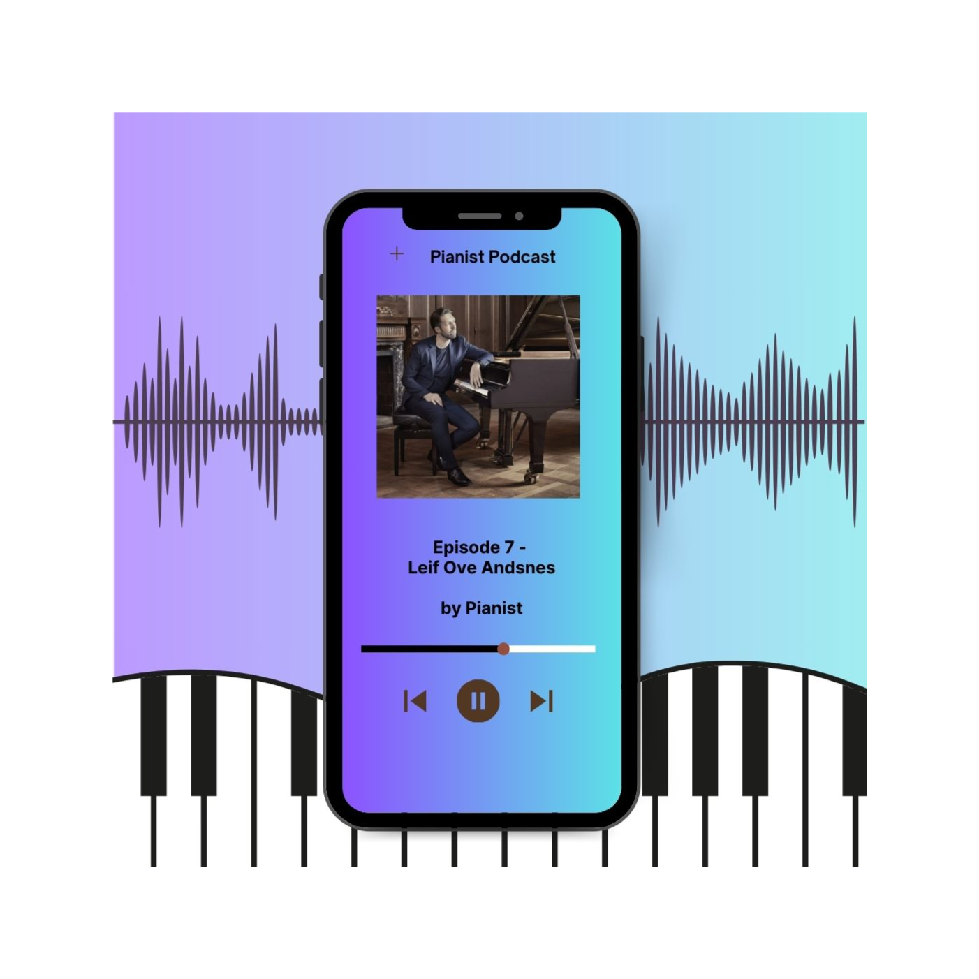 The Pianist Podcast