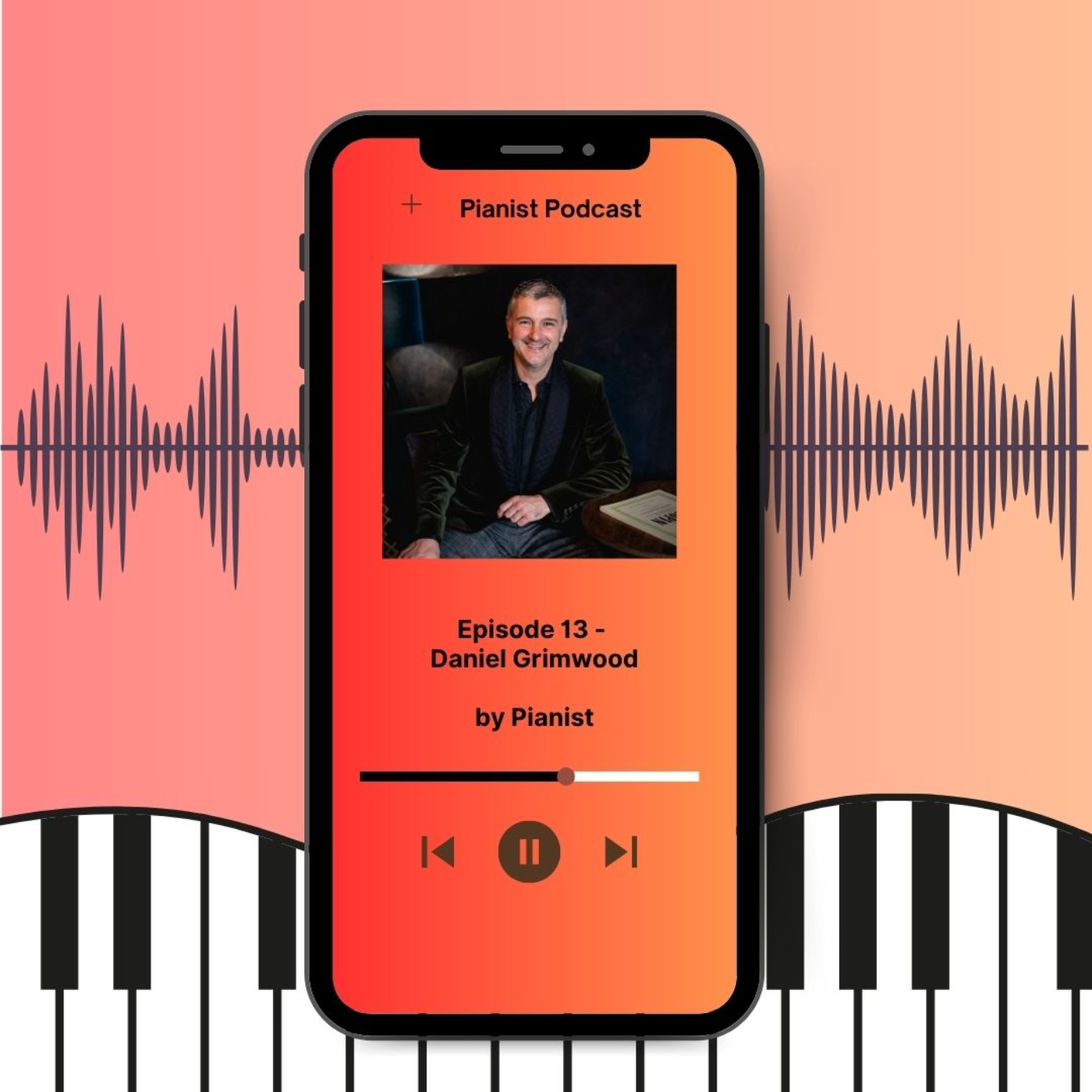 The Pianist Podcast