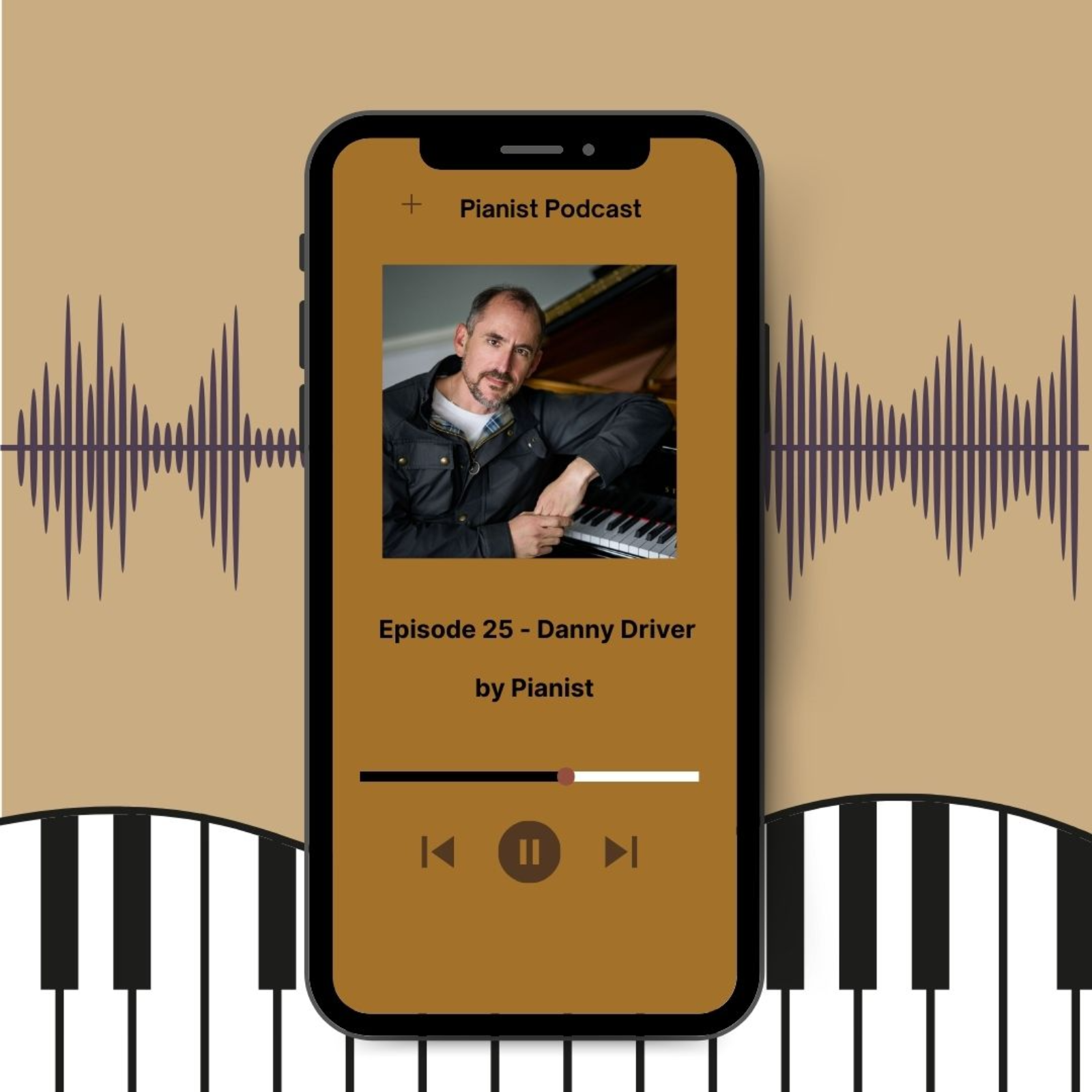 The Pianist Podcast