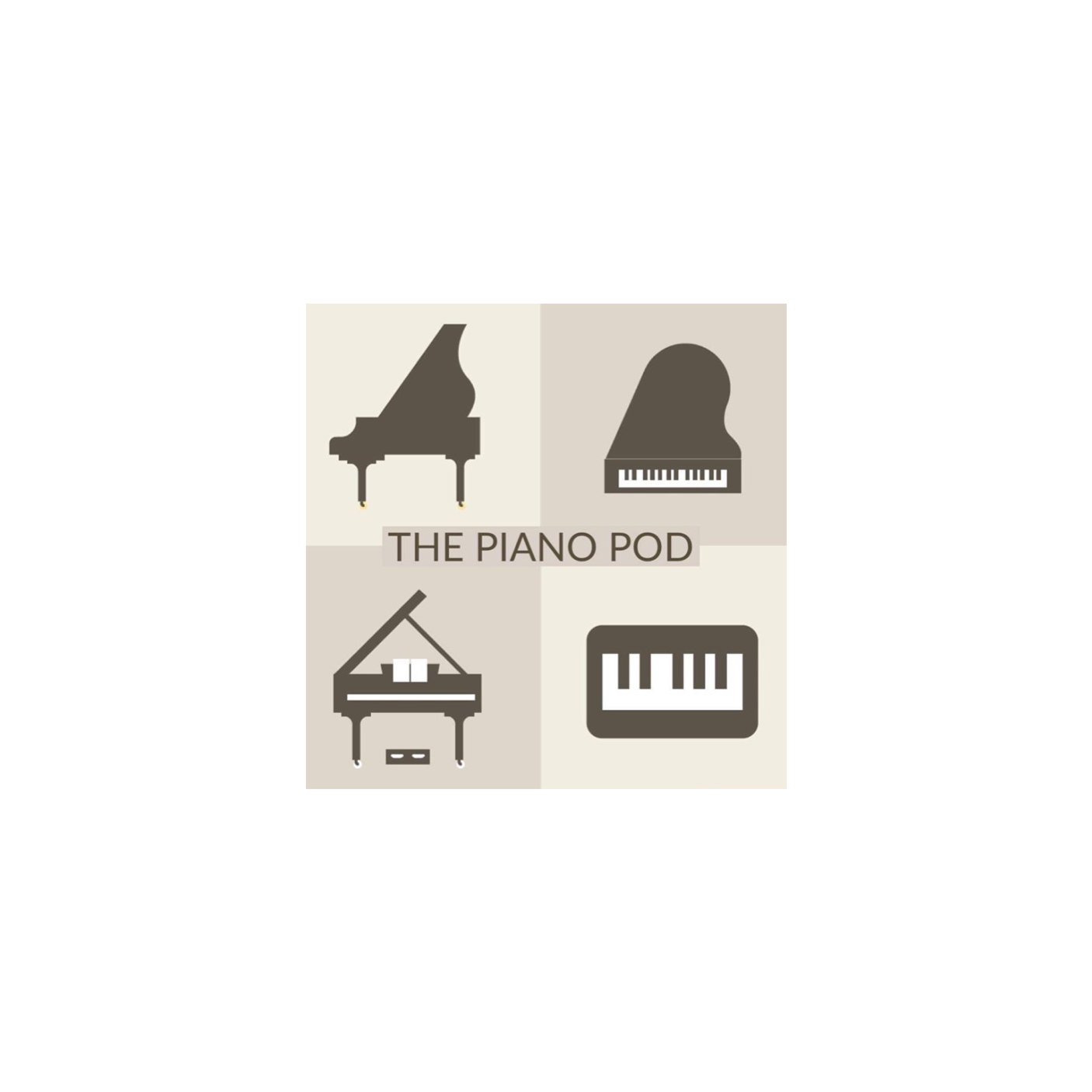 The Piano Pod - a global hub for innovation, education, and connection in classical piano music