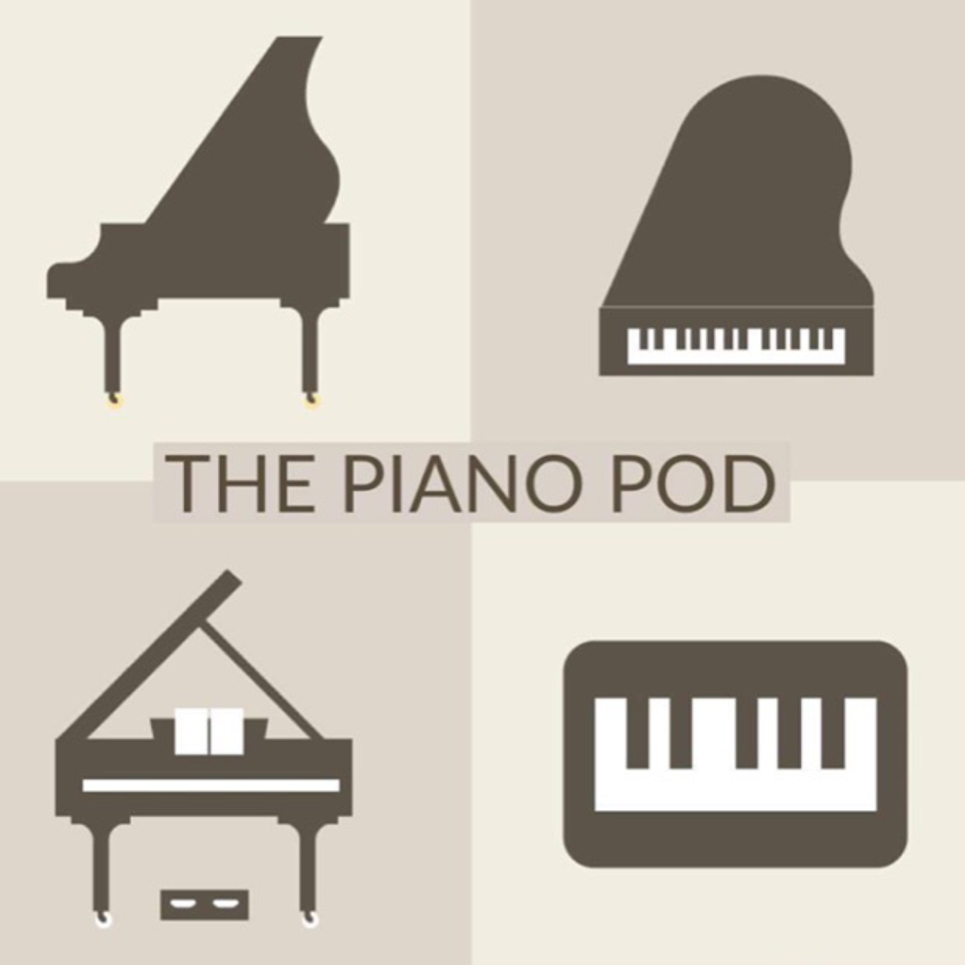 The Piano Pod - a global hub for innovation, education, and connection in classical piano music