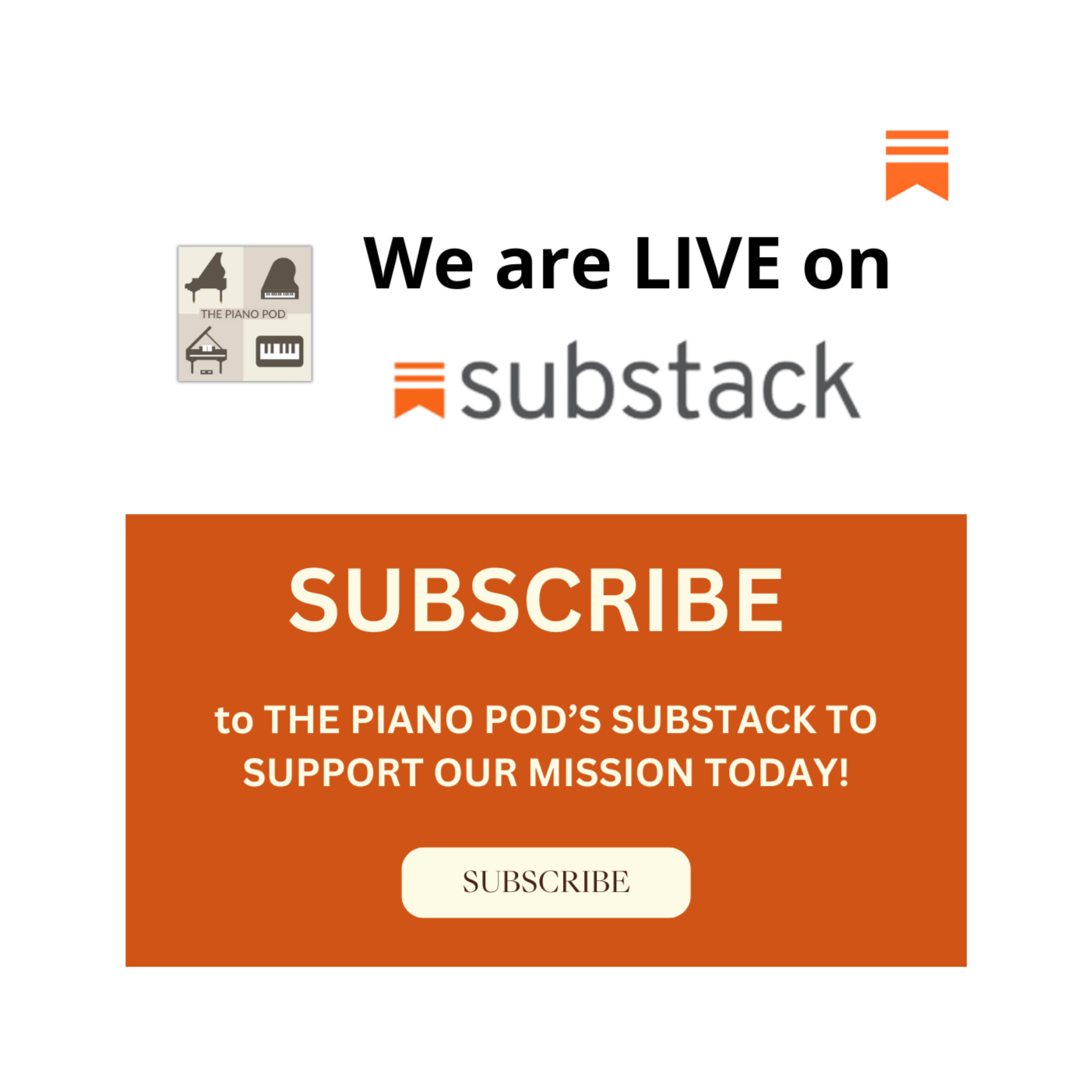 The Piano Pod - a global hub for innovation, education, and connection in classical piano music