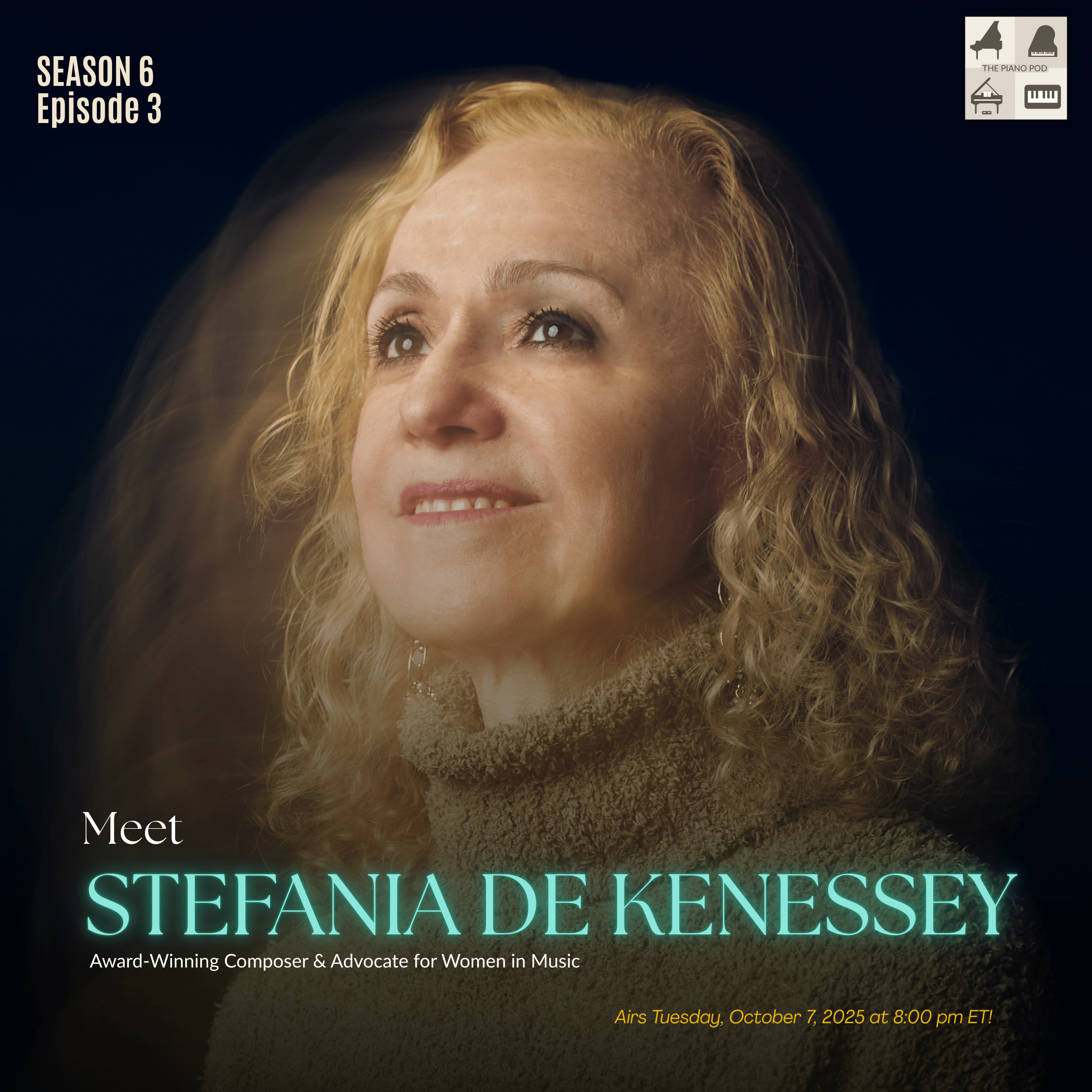 Official Trailer ✅: "The World of MICROVIDS" feat. Composer, Stefania De Kenessey