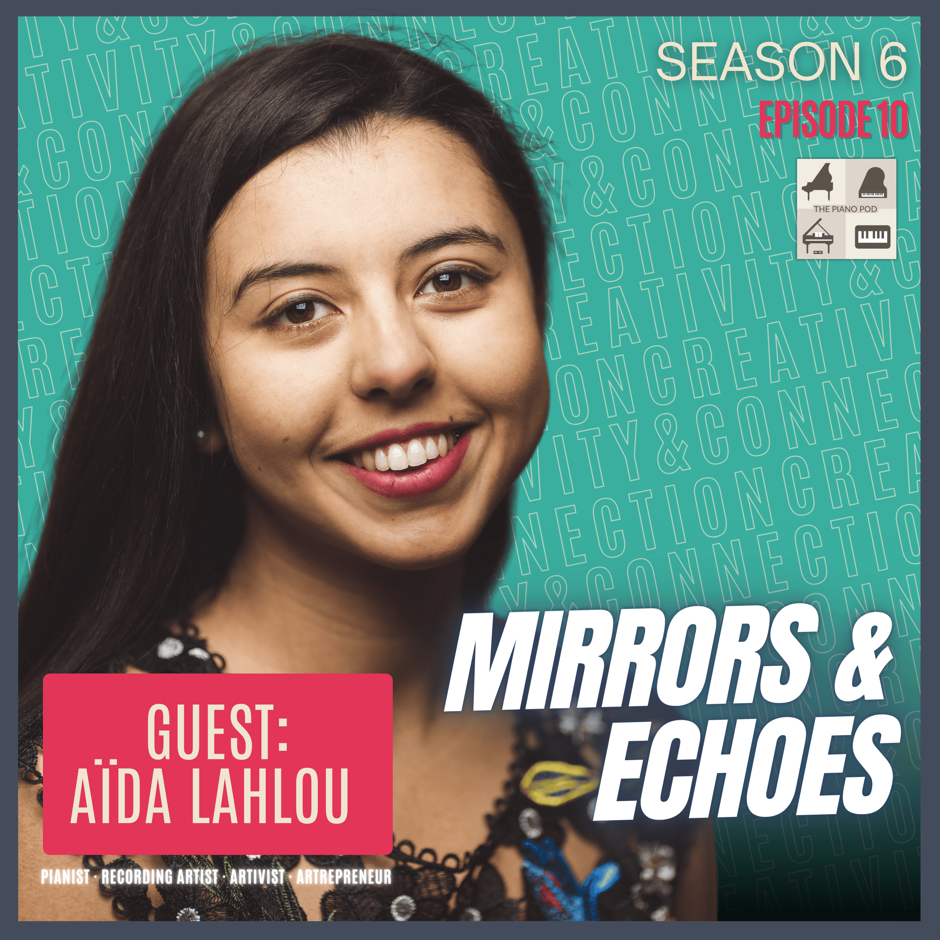 The Piano Pod - a global hub for innovation, education, and connection in classical piano music