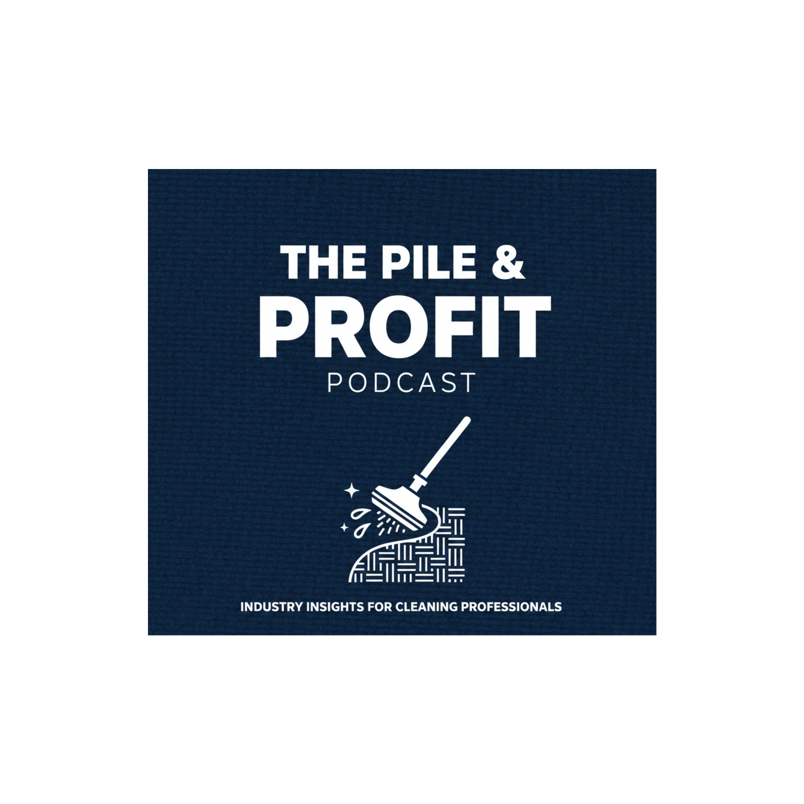 The Pile & Profit Podcast cover art