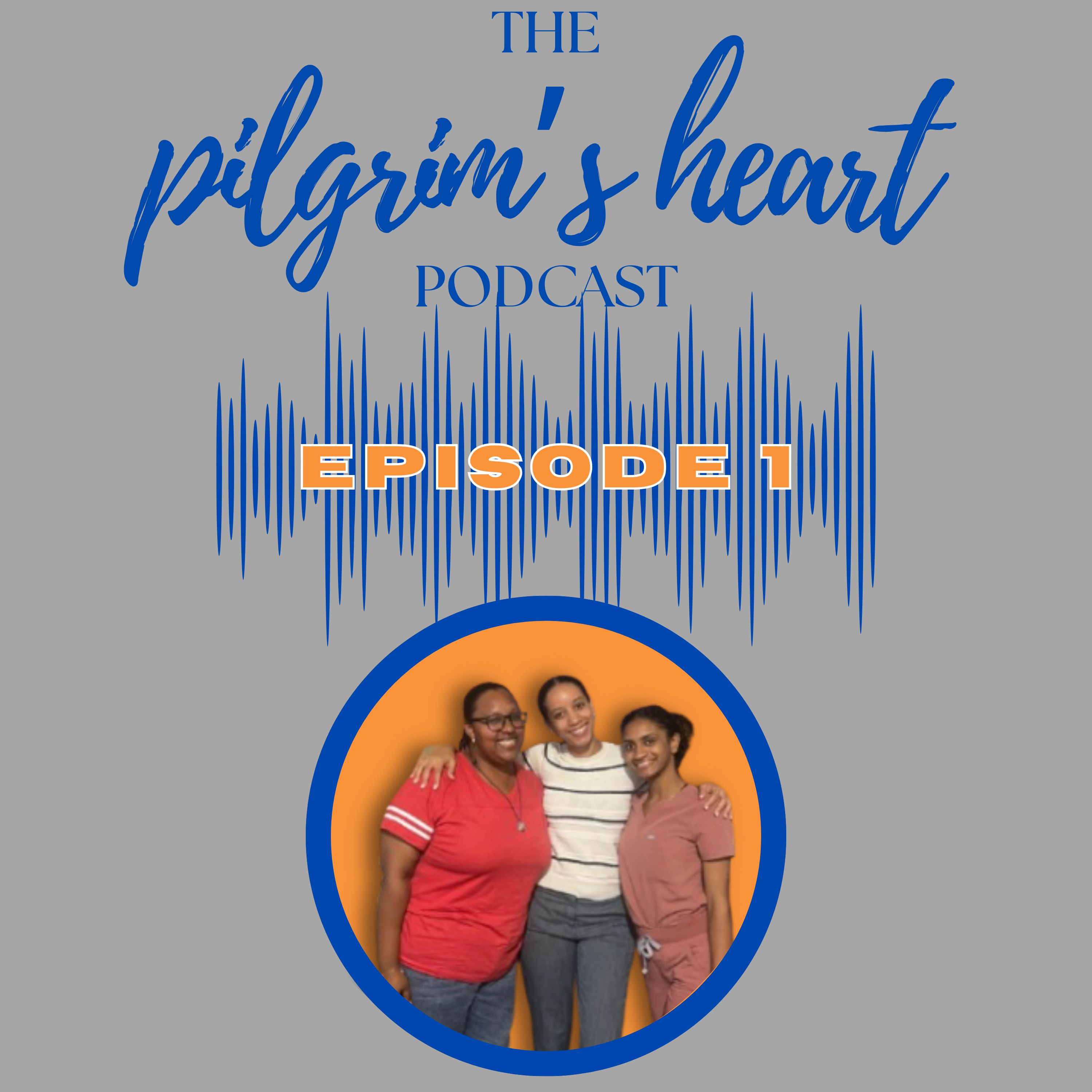 Episode 1: The Introduction ft. Thea & Stefanie