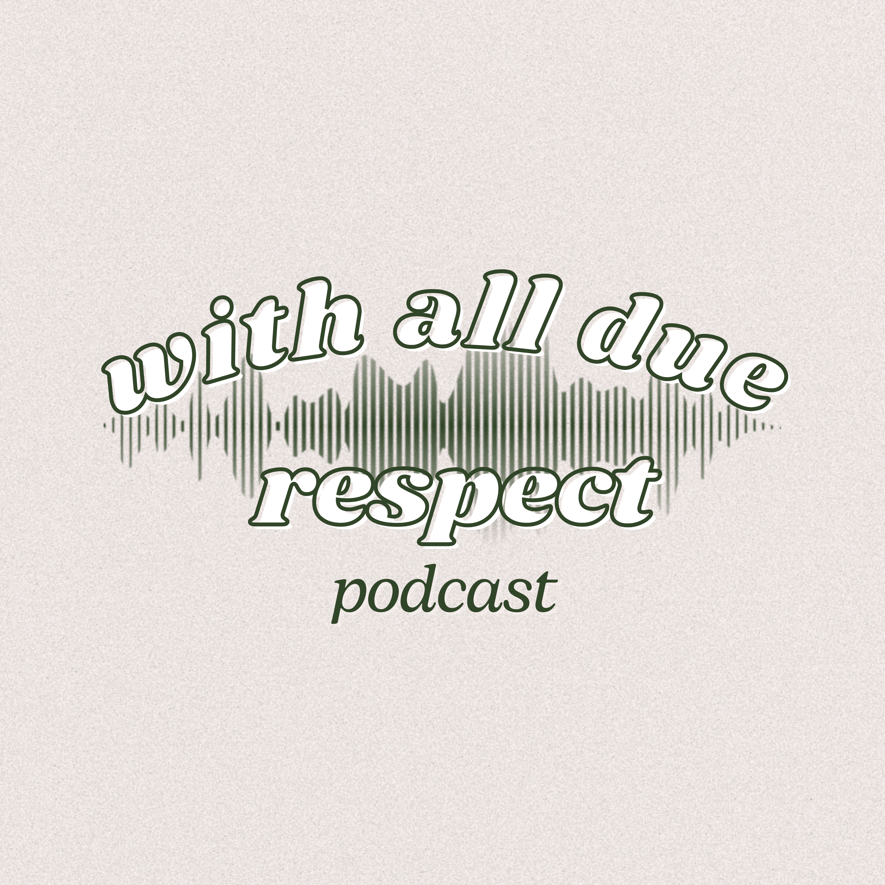 The Pilot - With All Due Respect