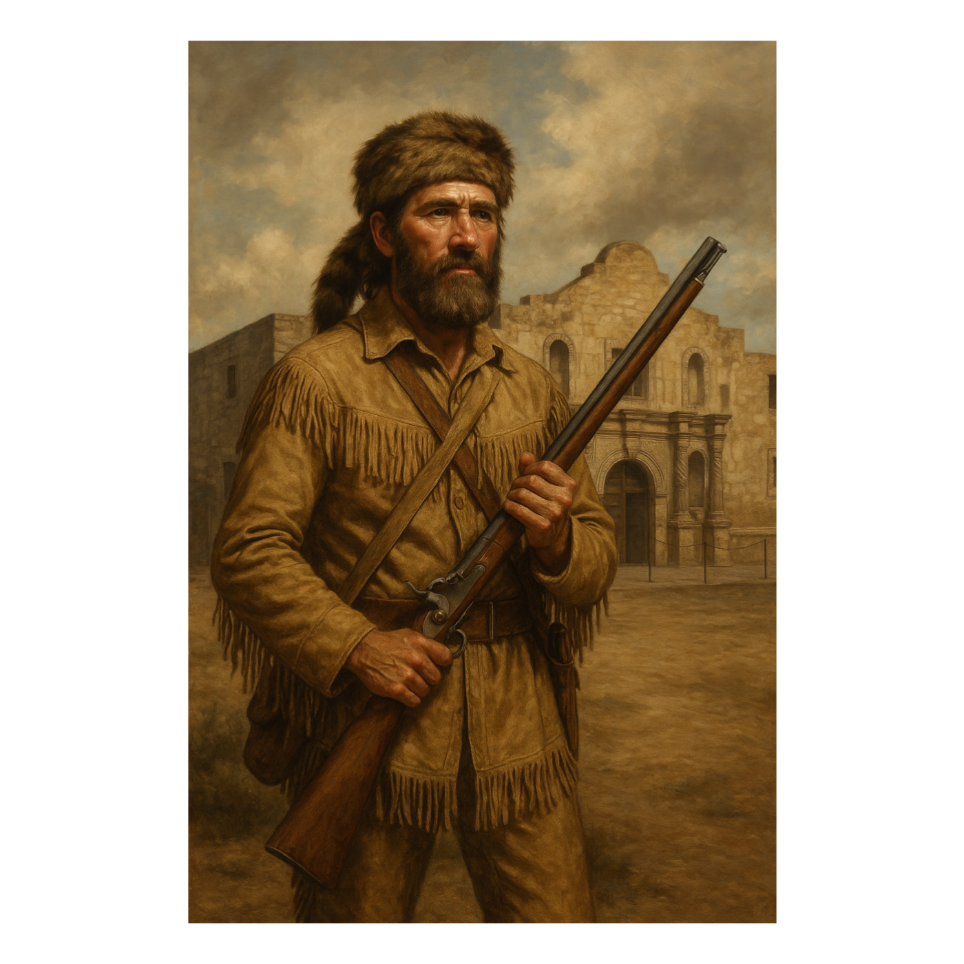 The Pine Grove Briar