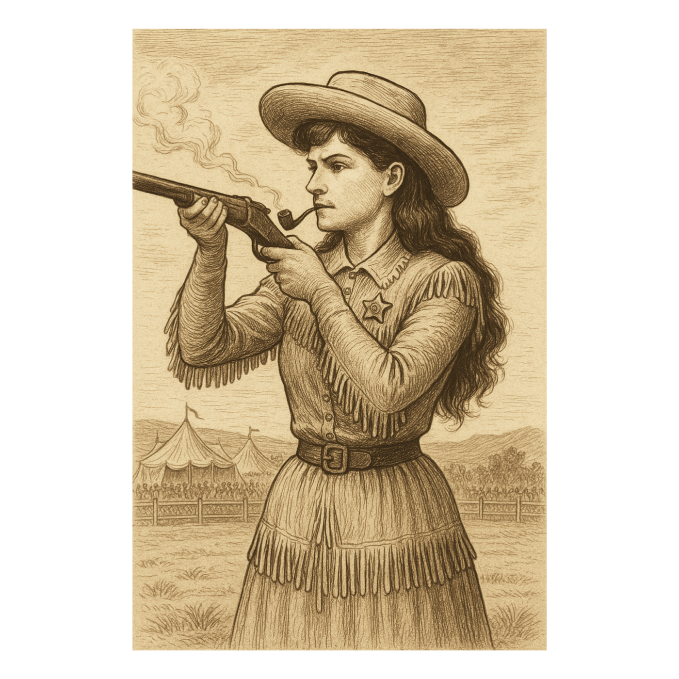 The Pine Grove Briar