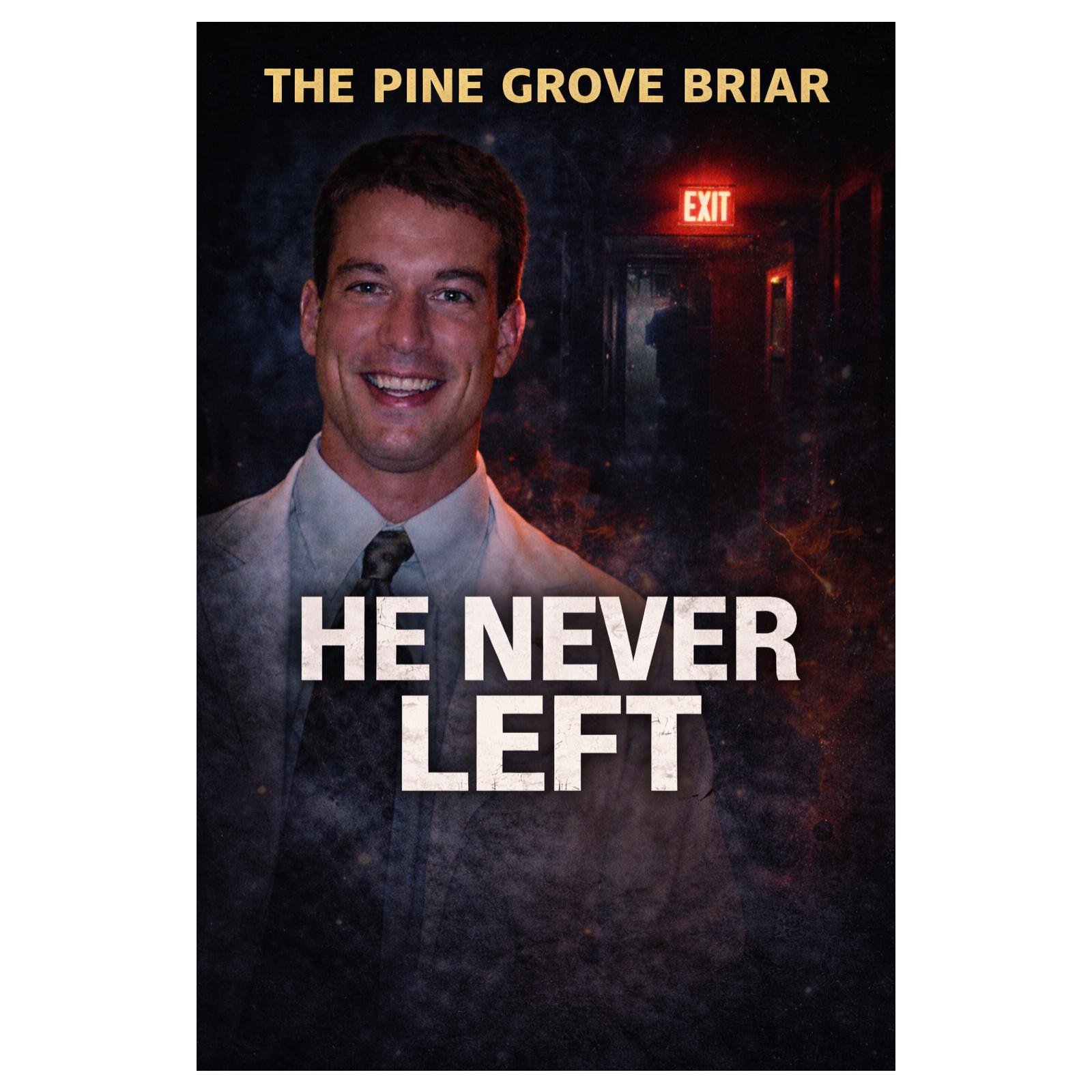 The Pine Grove Briar