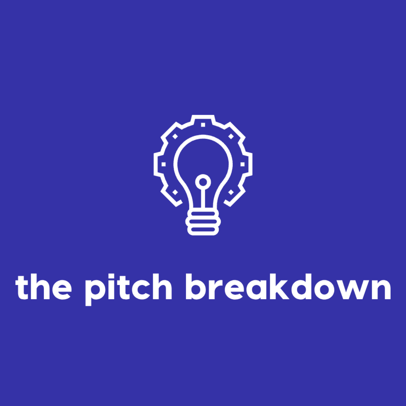 The Pitch Breakdown